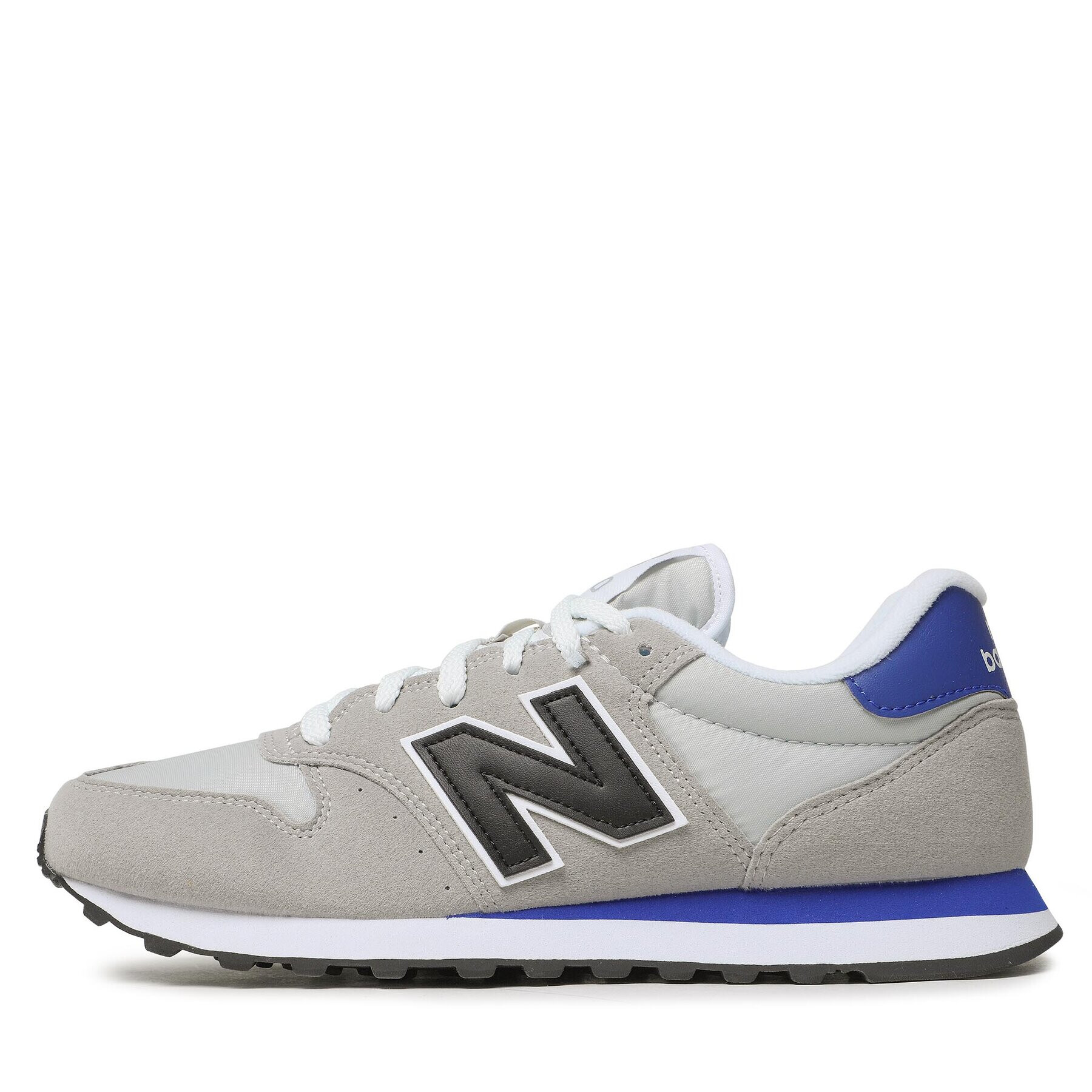 New Balance Сникърси GM500HD2 Сив - Pepit.bg