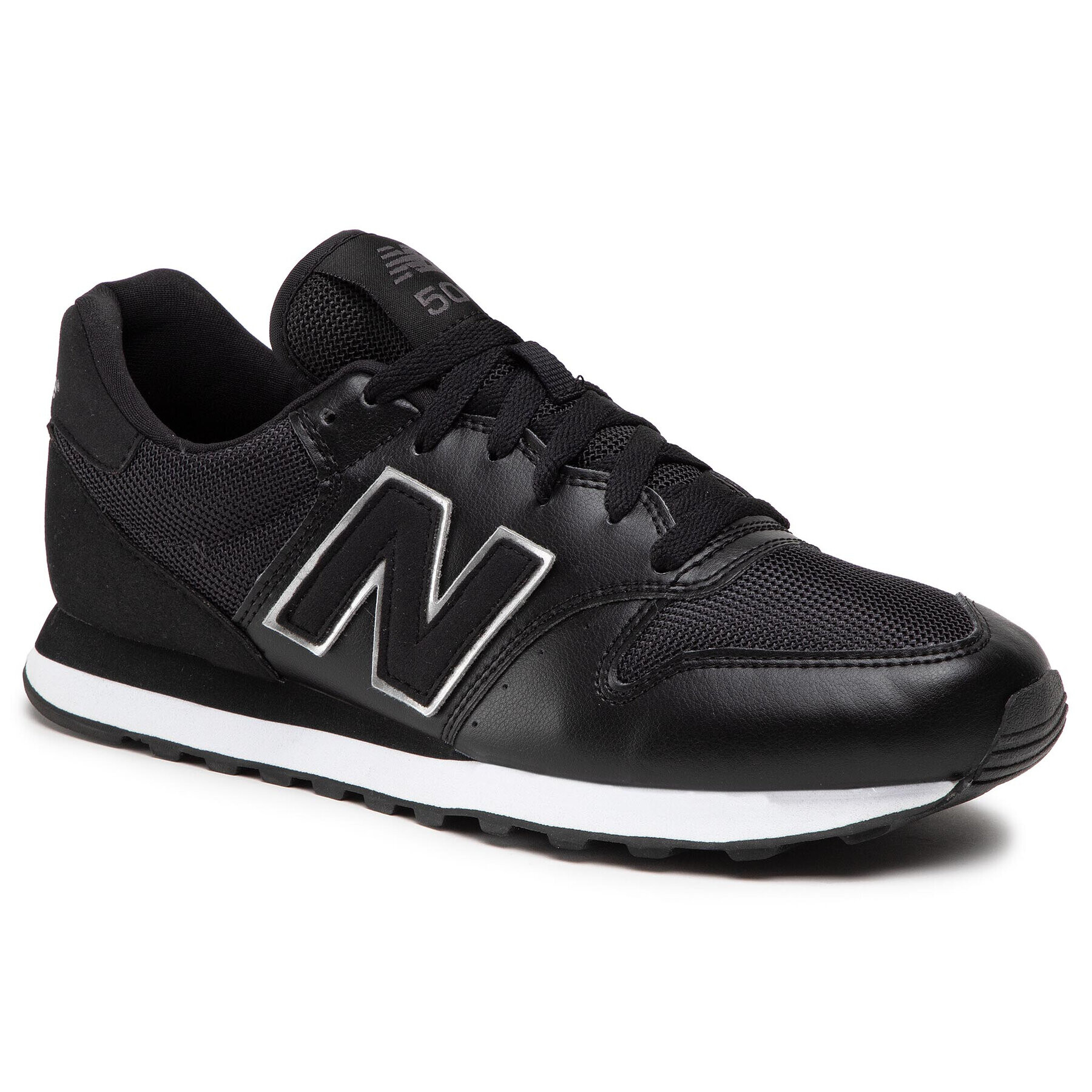 New Balance Сникърси GM500MA1 Черен - Pepit.bg