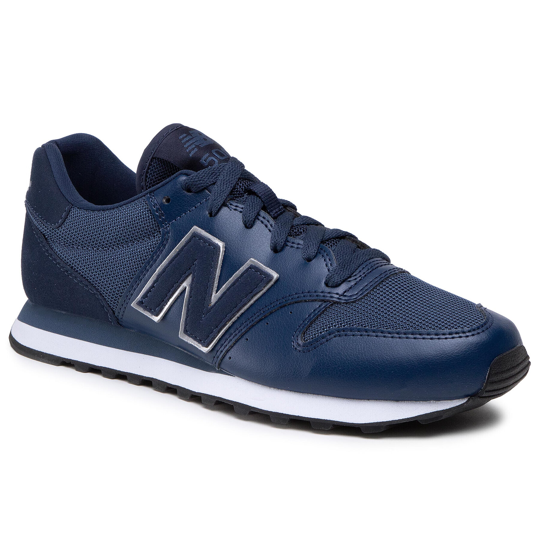 New Balance Сникърси GM500ME1 Тъмносин - Pepit.bg