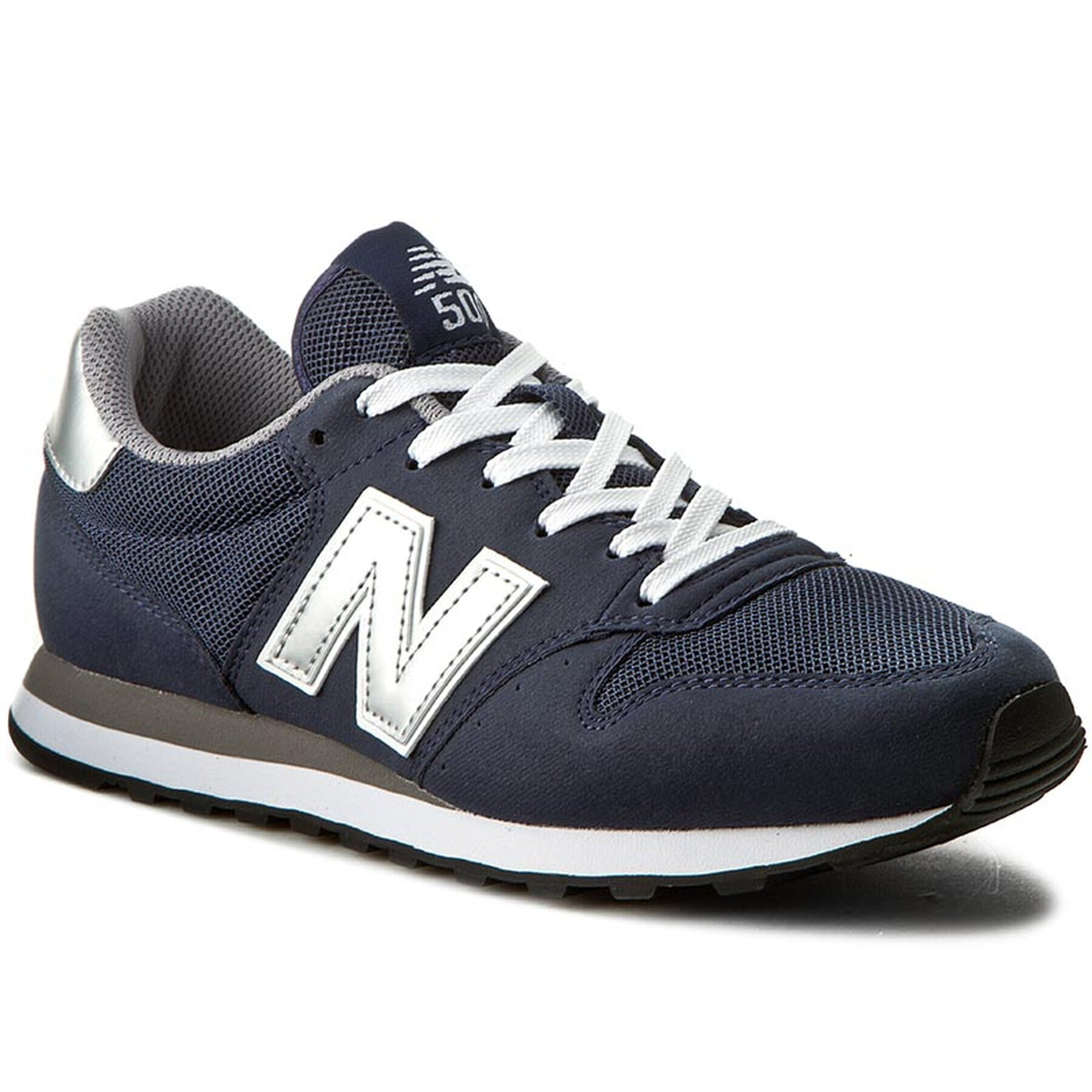 New Balance Сникърси GM500NAY Тъмносин - Pepit.bg