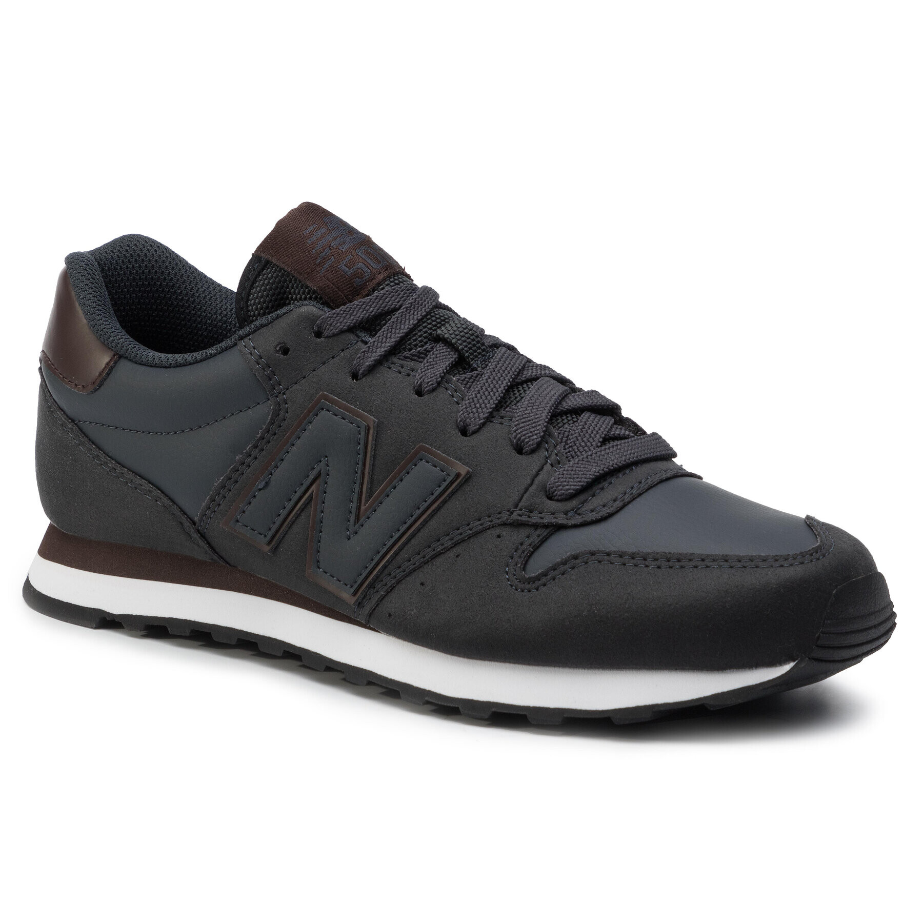 New Balance Сникърси GM500NVB Тъмносин - Pepit.bg