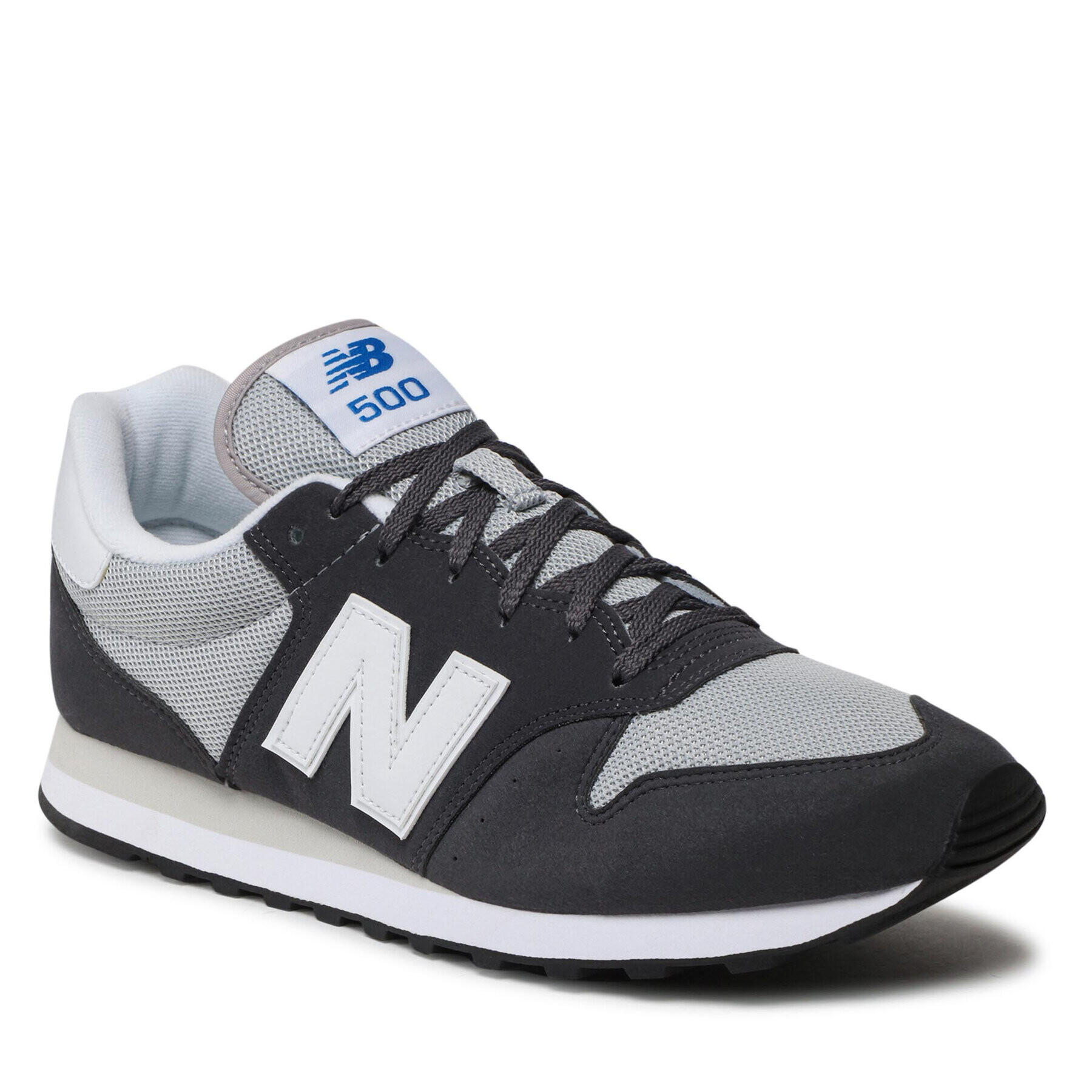 New Balance Сникърси GM500SL1 Сив - Pepit.bg