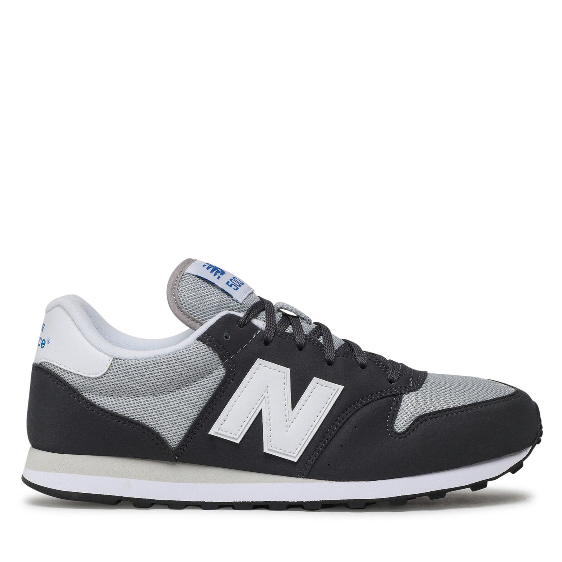 New Balance Сникърси GM500SL1 Сив - Pepit.bg