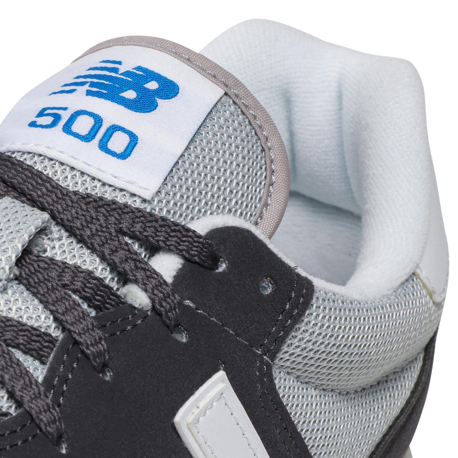 New Balance Сникърси GM500SL1 Сив - Pepit.bg