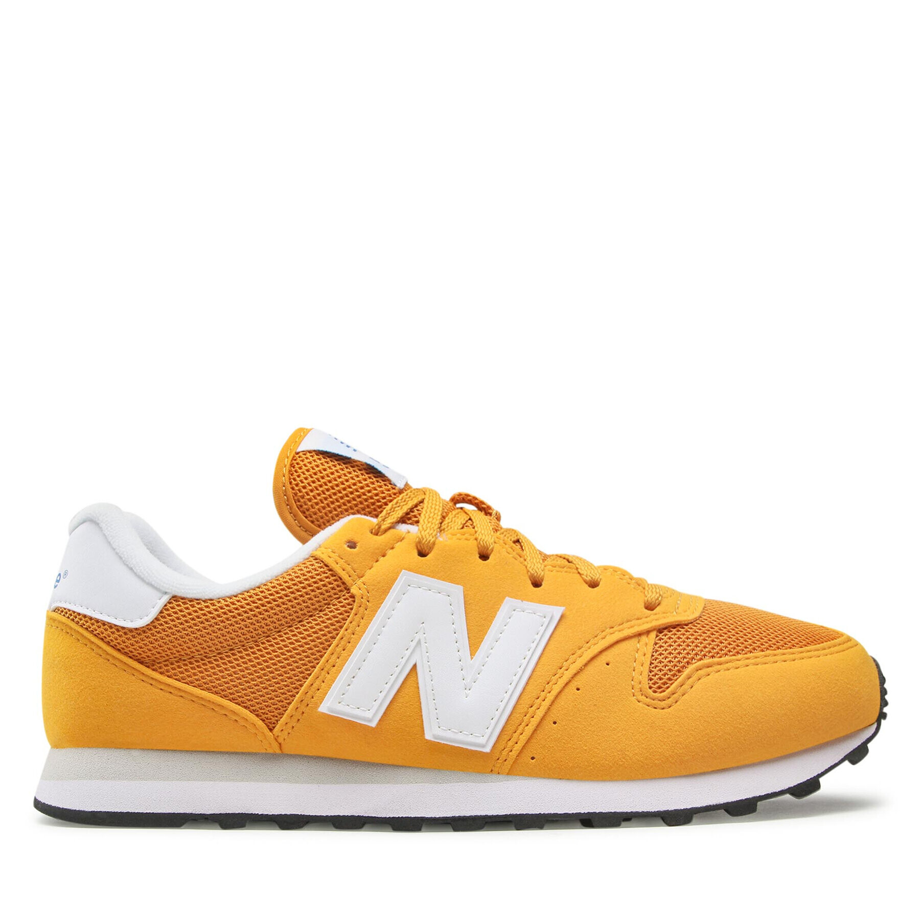 New Balance Сникърси GM500SR1 Жълт - Pepit.bg