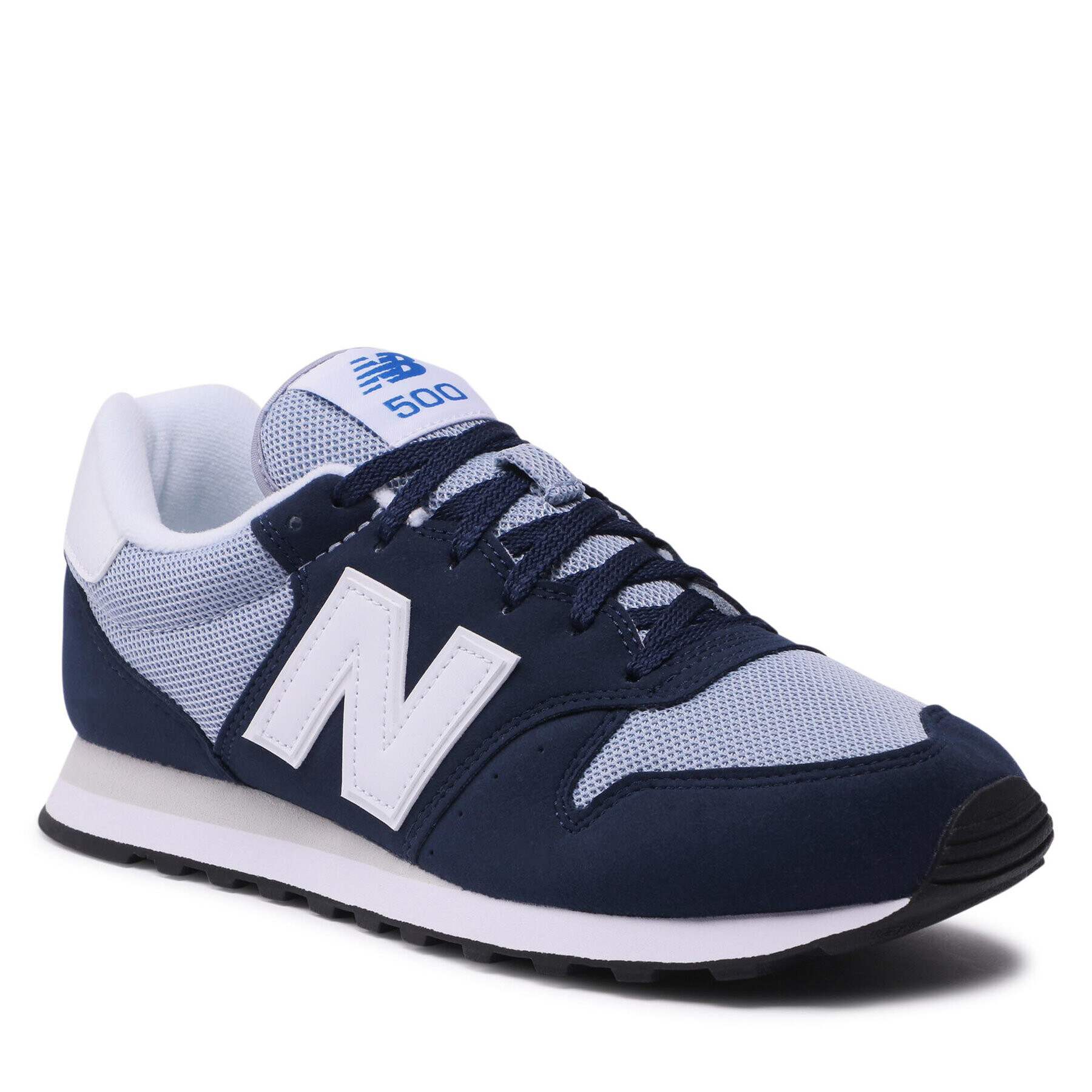 New Balance Сникърси GM500SS1 Тъмносин - Pepit.bg