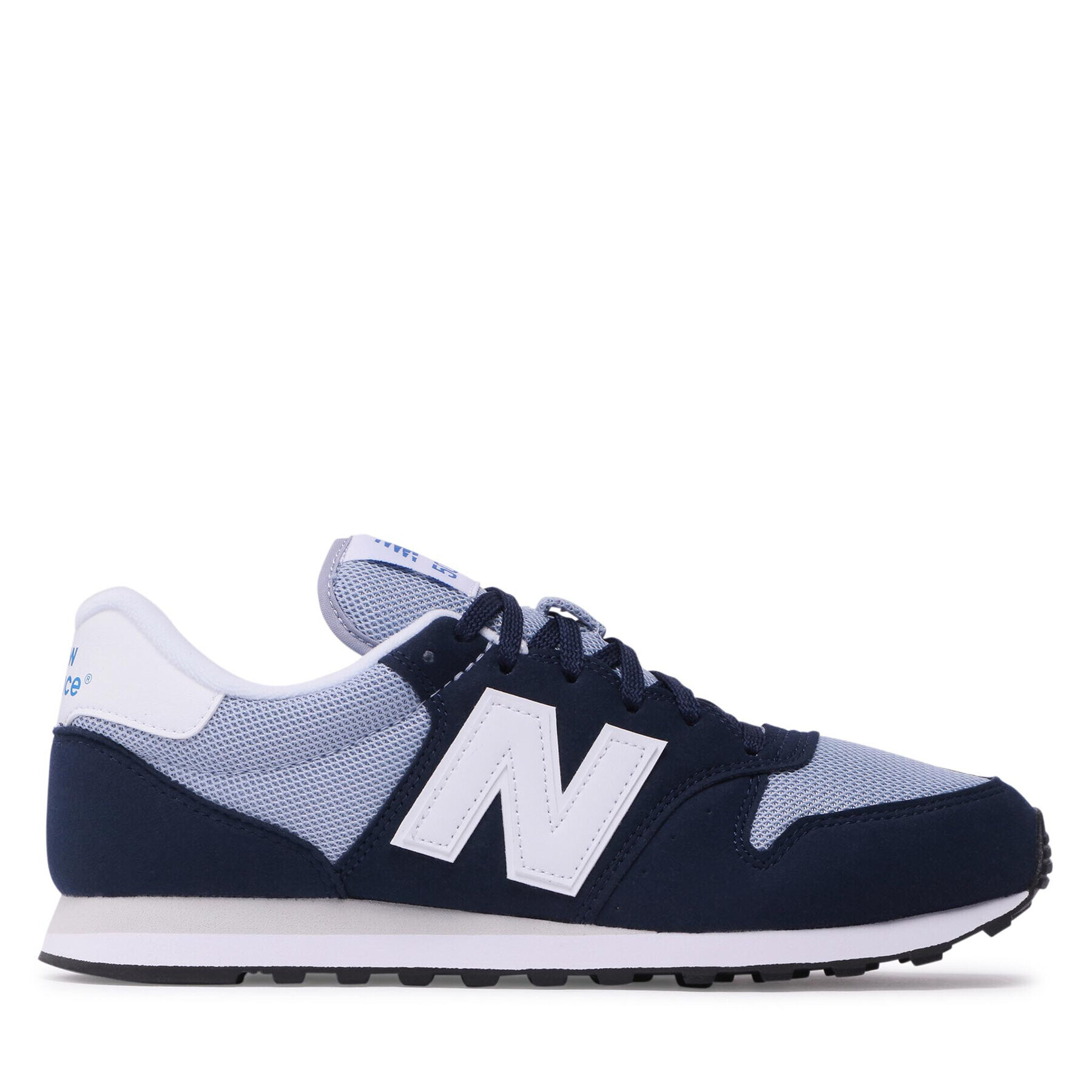 New Balance Сникърси GM500SS1 Тъмносин - Pepit.bg