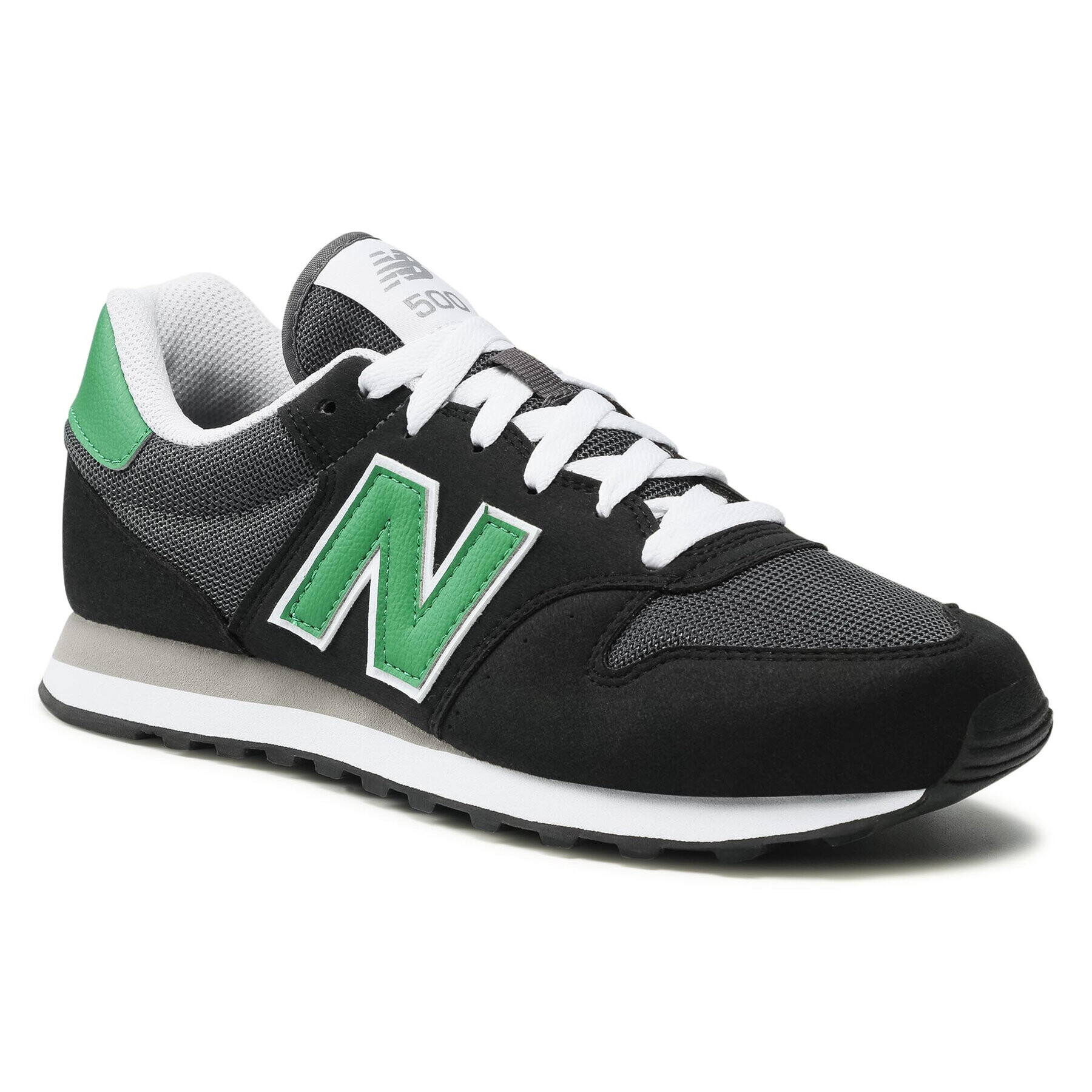 New Balance Сникърси GM500TN1 Черен - Pepit.bg