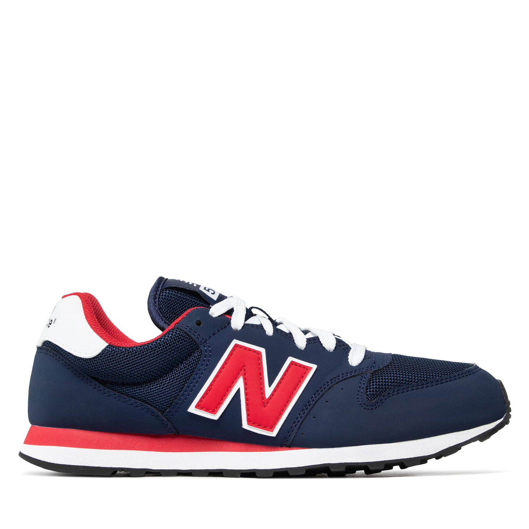 New Balance Сникърси GM500TRT Тъмносин - Pepit.bg