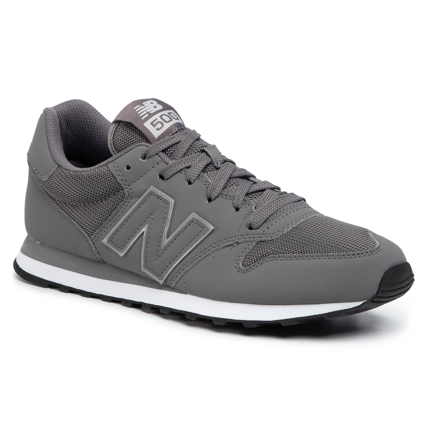 New Balance Сникърси GM500TSA Сив - Pepit.bg