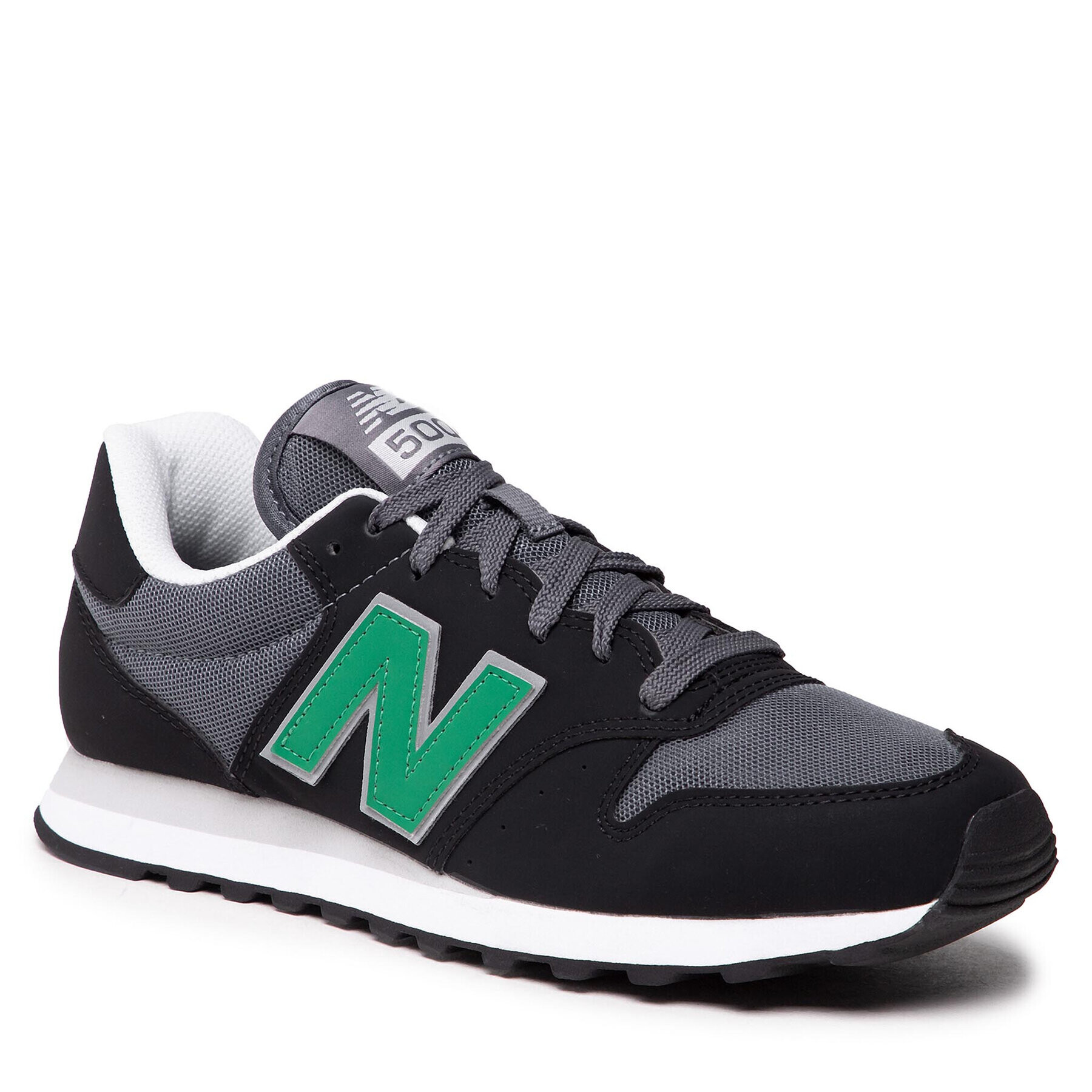 New Balance Сникърси GM500VA1 Сив - Pepit.bg