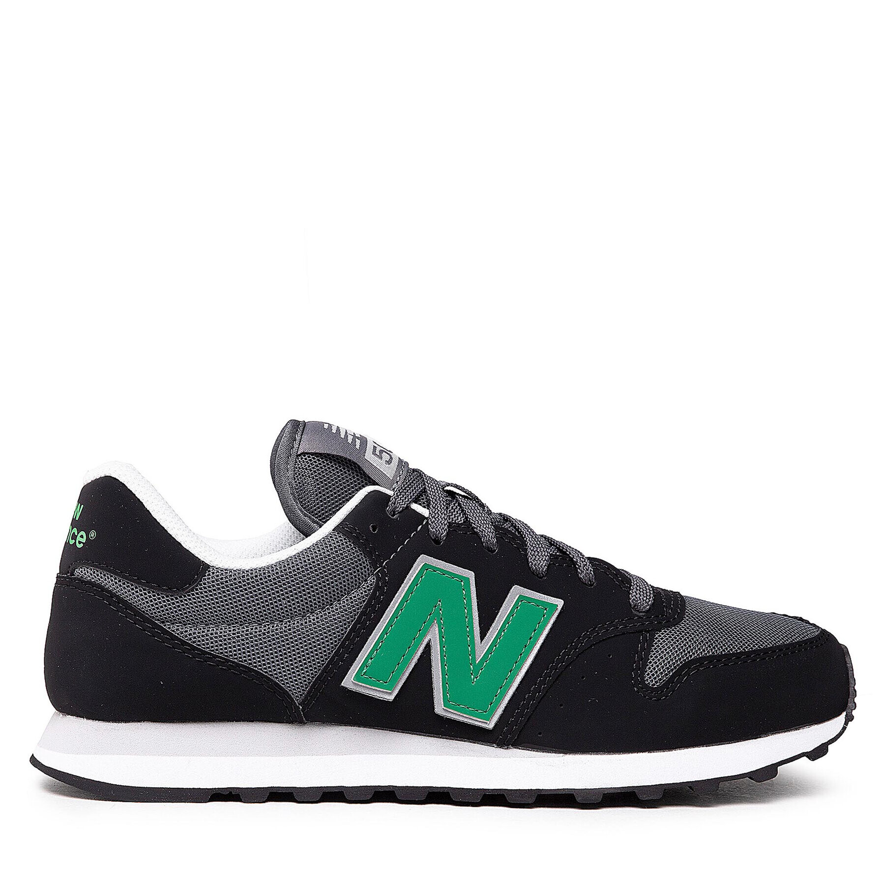 New Balance Сникърси GM500VA1 Сив - Pepit.bg