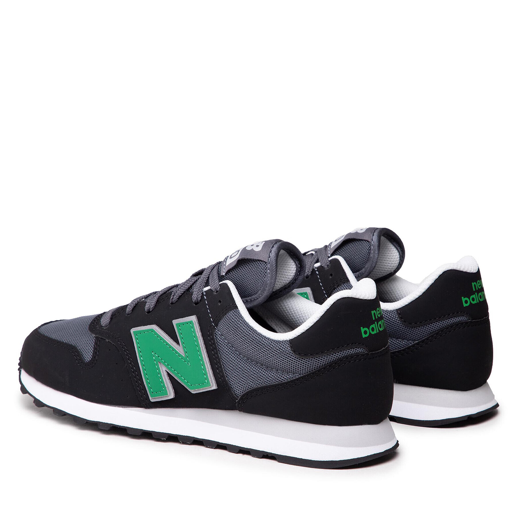 New Balance Сникърси GM500VA1 Сив - Pepit.bg