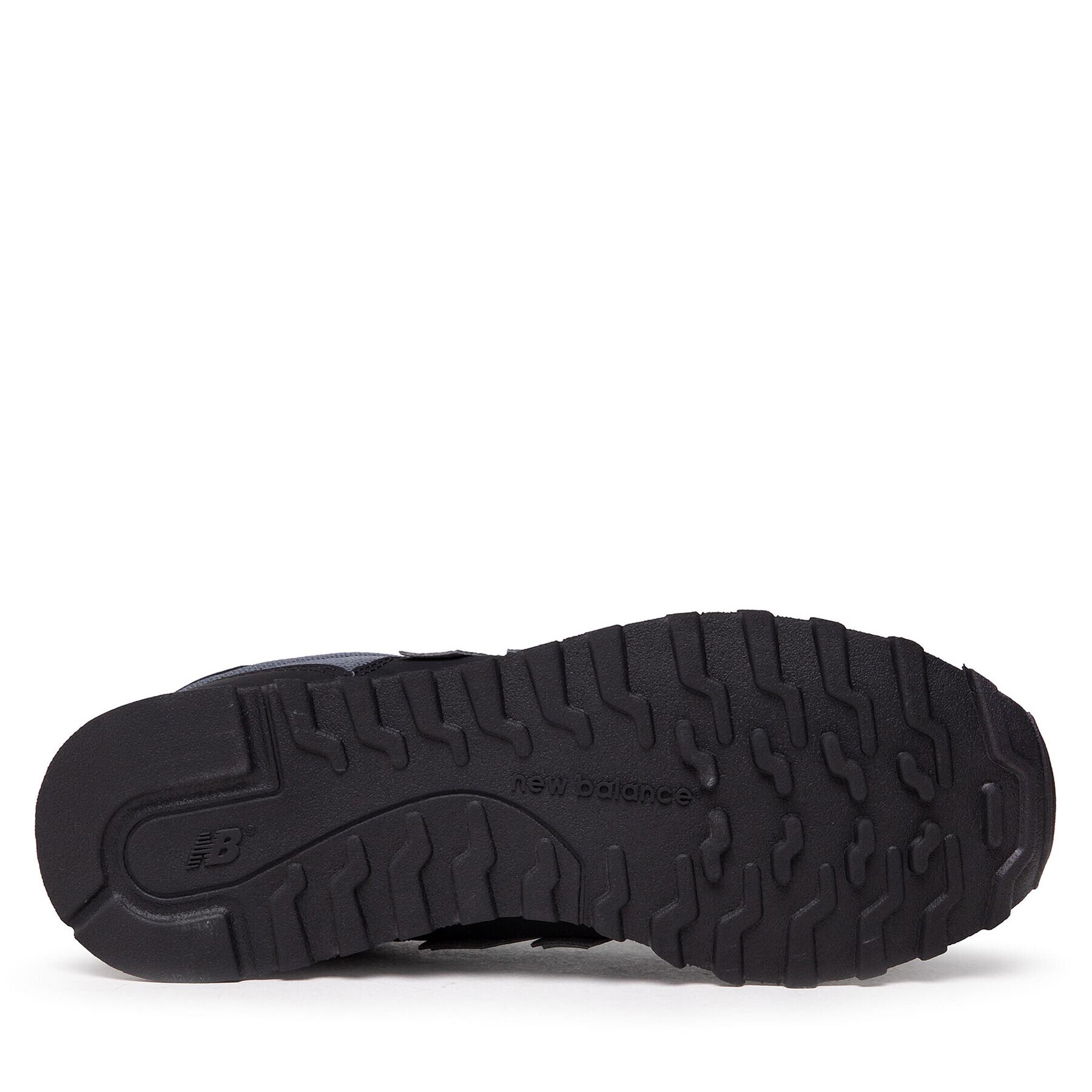 New Balance Сникърси GM500VA1 Сив - Pepit.bg