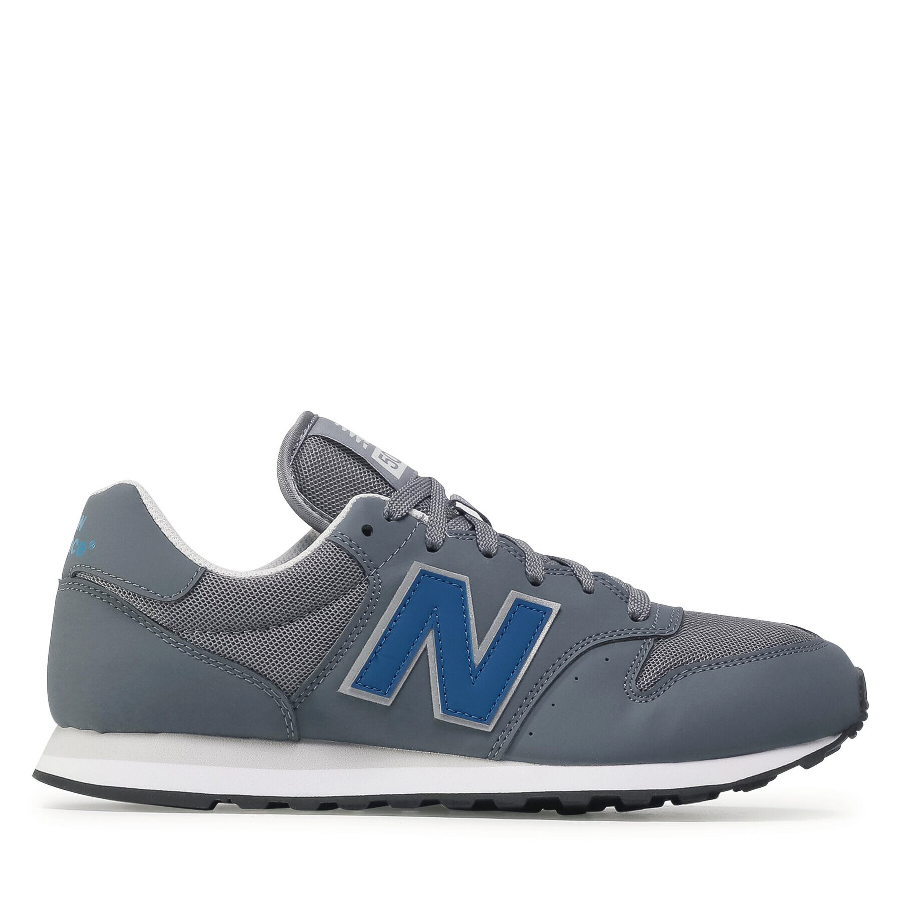 New Balance Сникърси GM500VB1 Сив - Pepit.bg