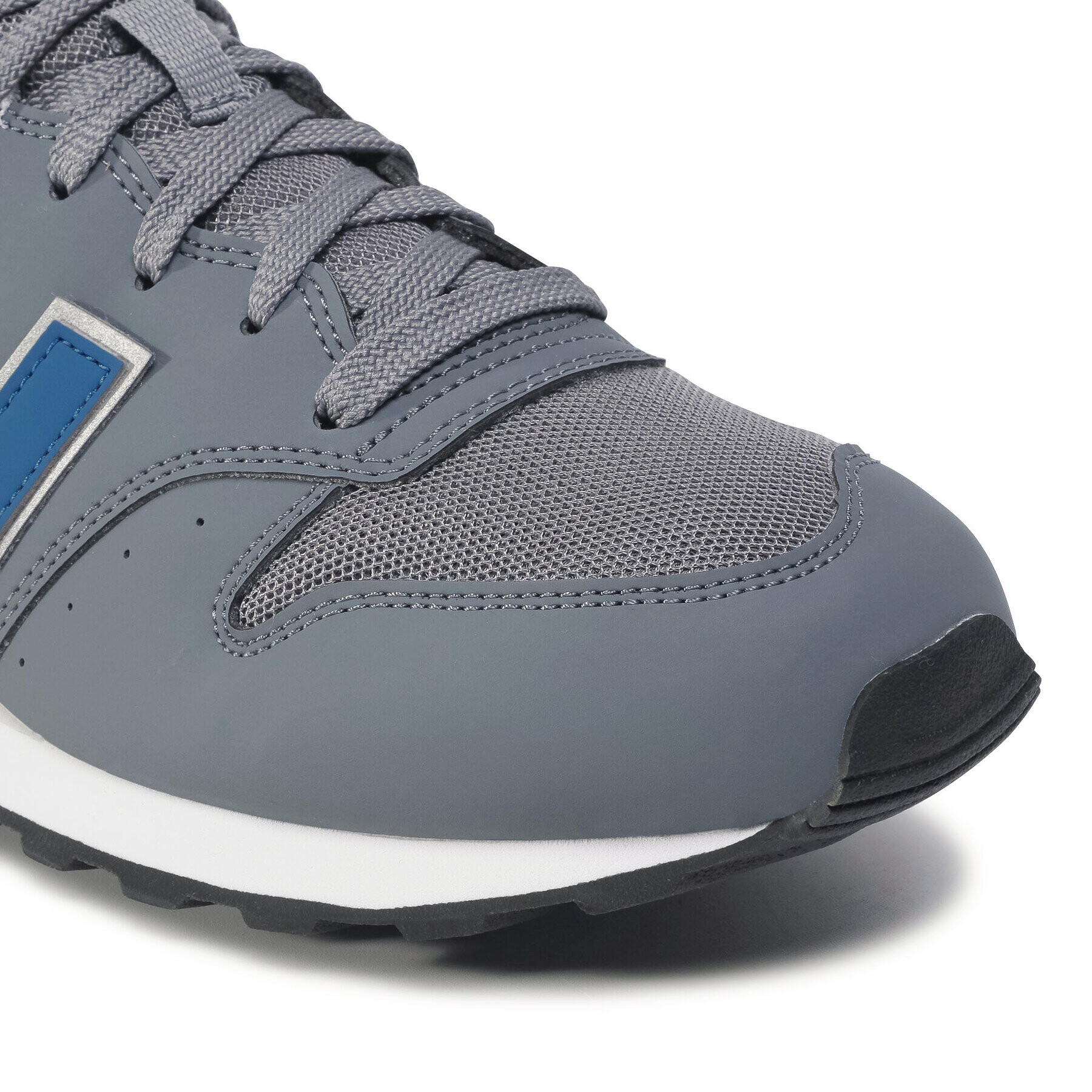 New Balance Сникърси GM500VB1 Сив - Pepit.bg