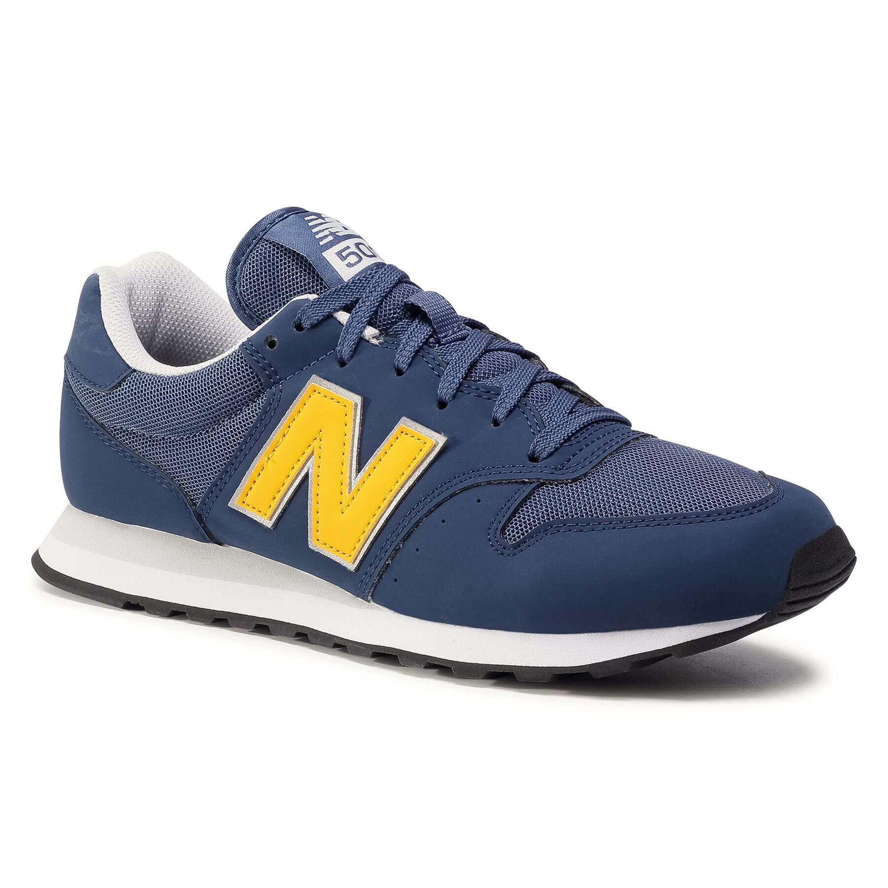 New Balance Сникърси GM500VC1 Тъмносин - Pepit.bg