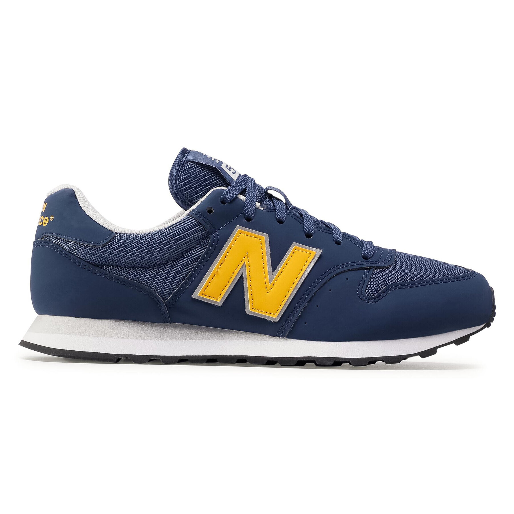 New Balance Сникърси GM500VC1 Тъмносин - Pepit.bg