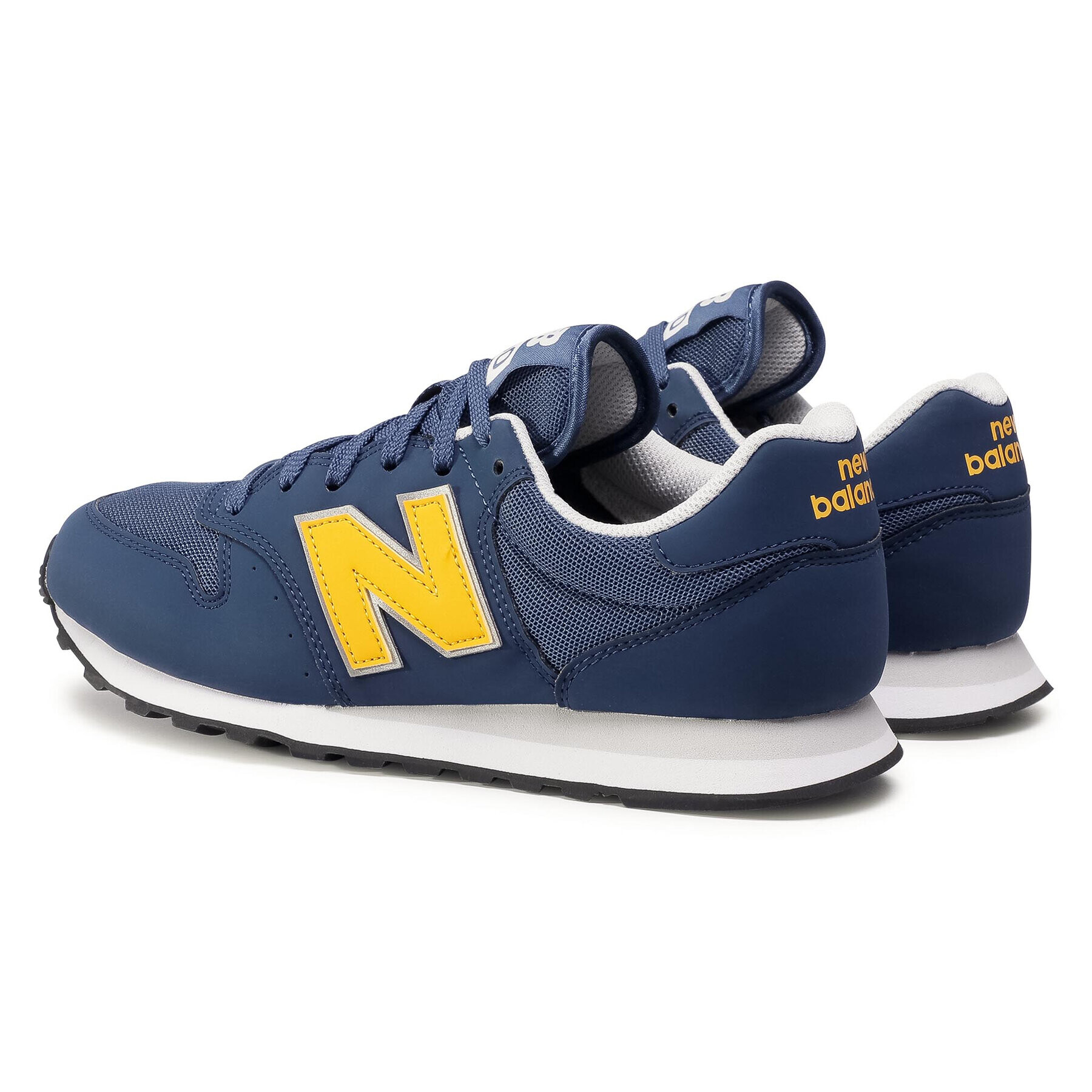New Balance Сникърси GM500VC1 Тъмносин - Pepit.bg