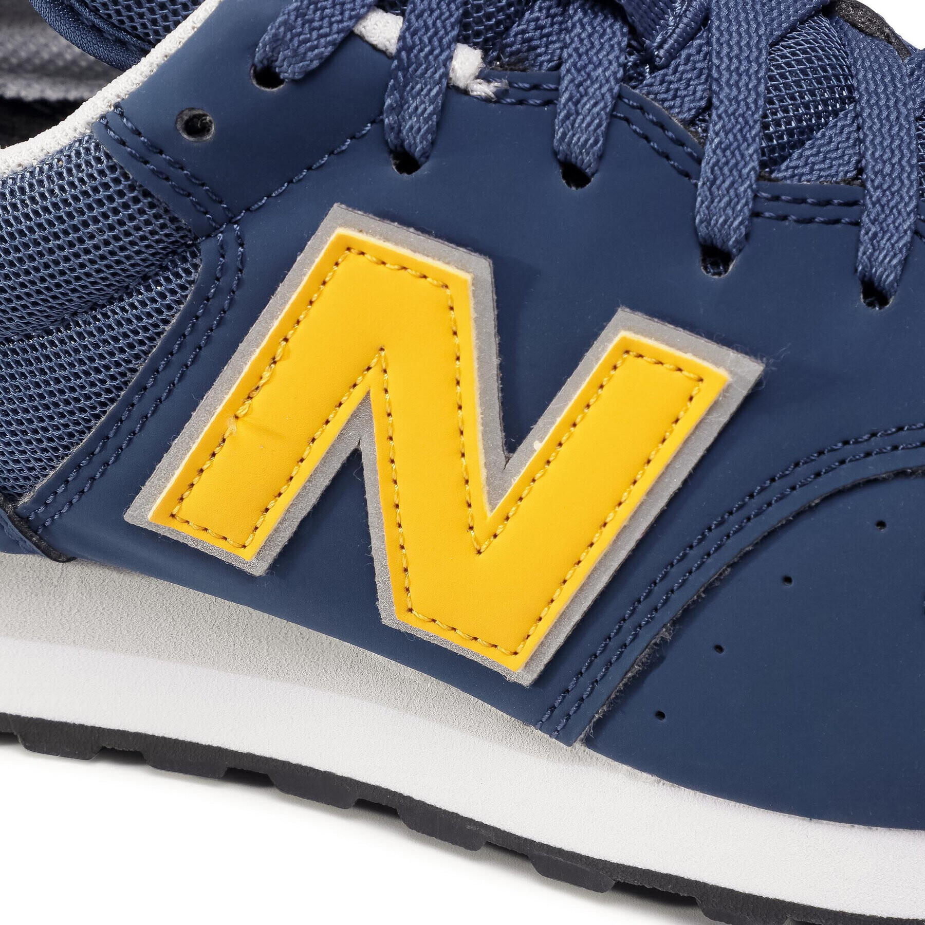 New Balance Сникърси GM500VC1 Тъмносин - Pepit.bg