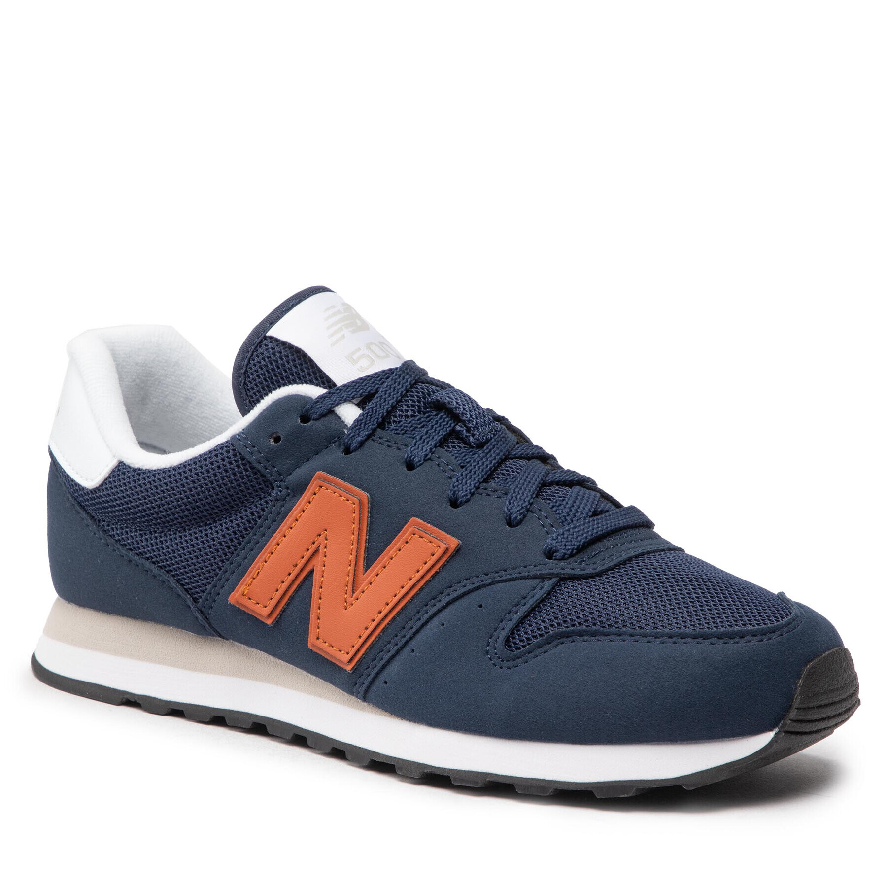 New Balance Сникърси GM500VL2 Тъмносин - Pepit.bg