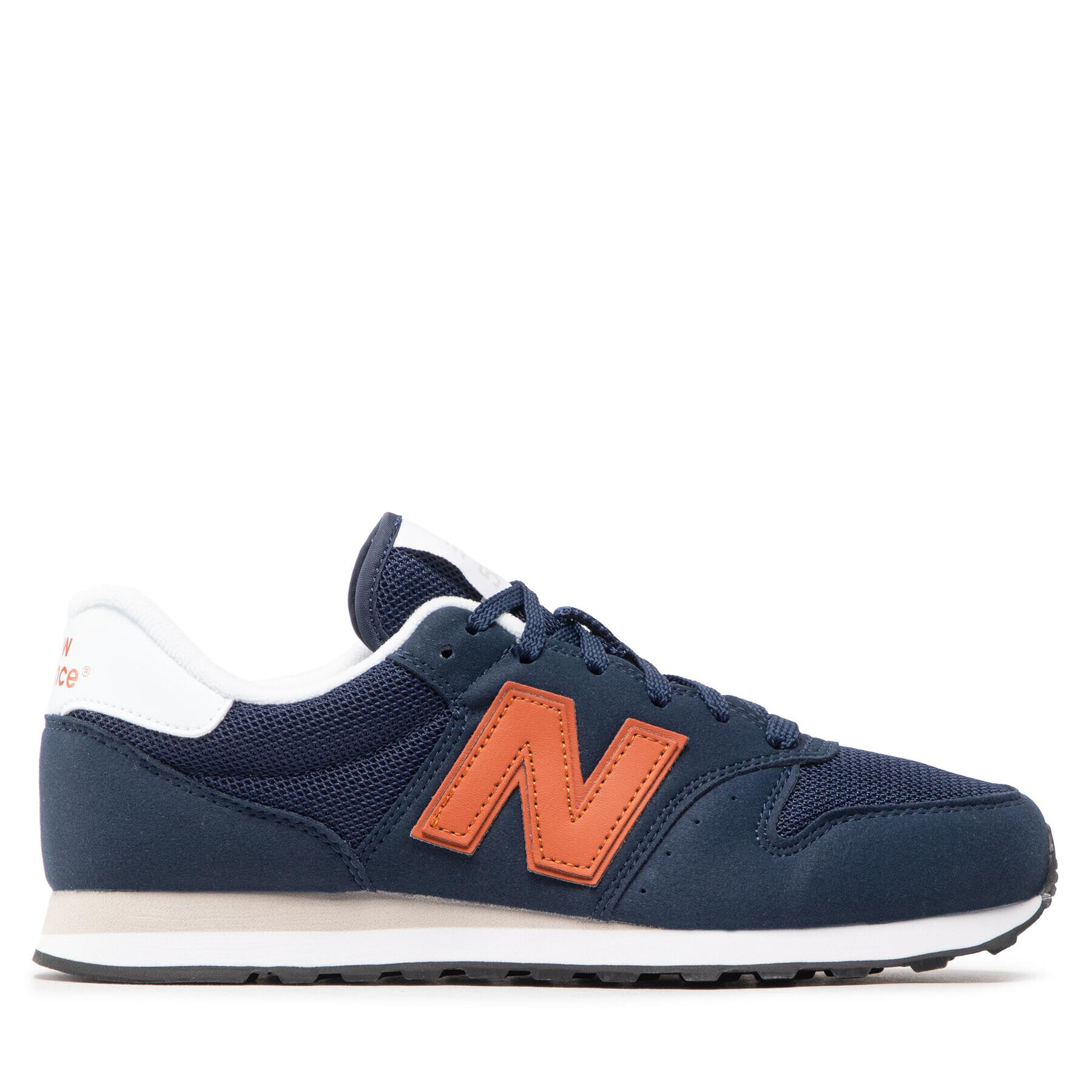 New Balance Сникърси GM500VL2 Тъмносин - Pepit.bg