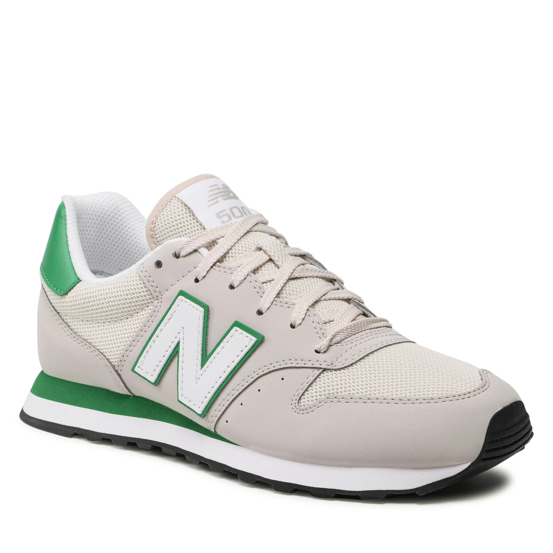 New Balance Сникърси GM500VP1 Сив - Pepit.bg