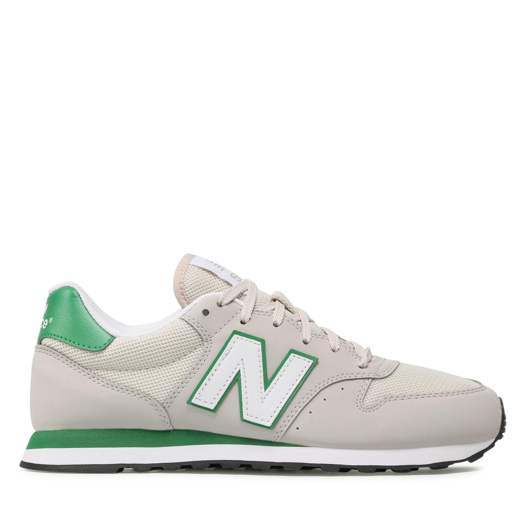 New Balance Сникърси GM500VP1 Сив - Pepit.bg