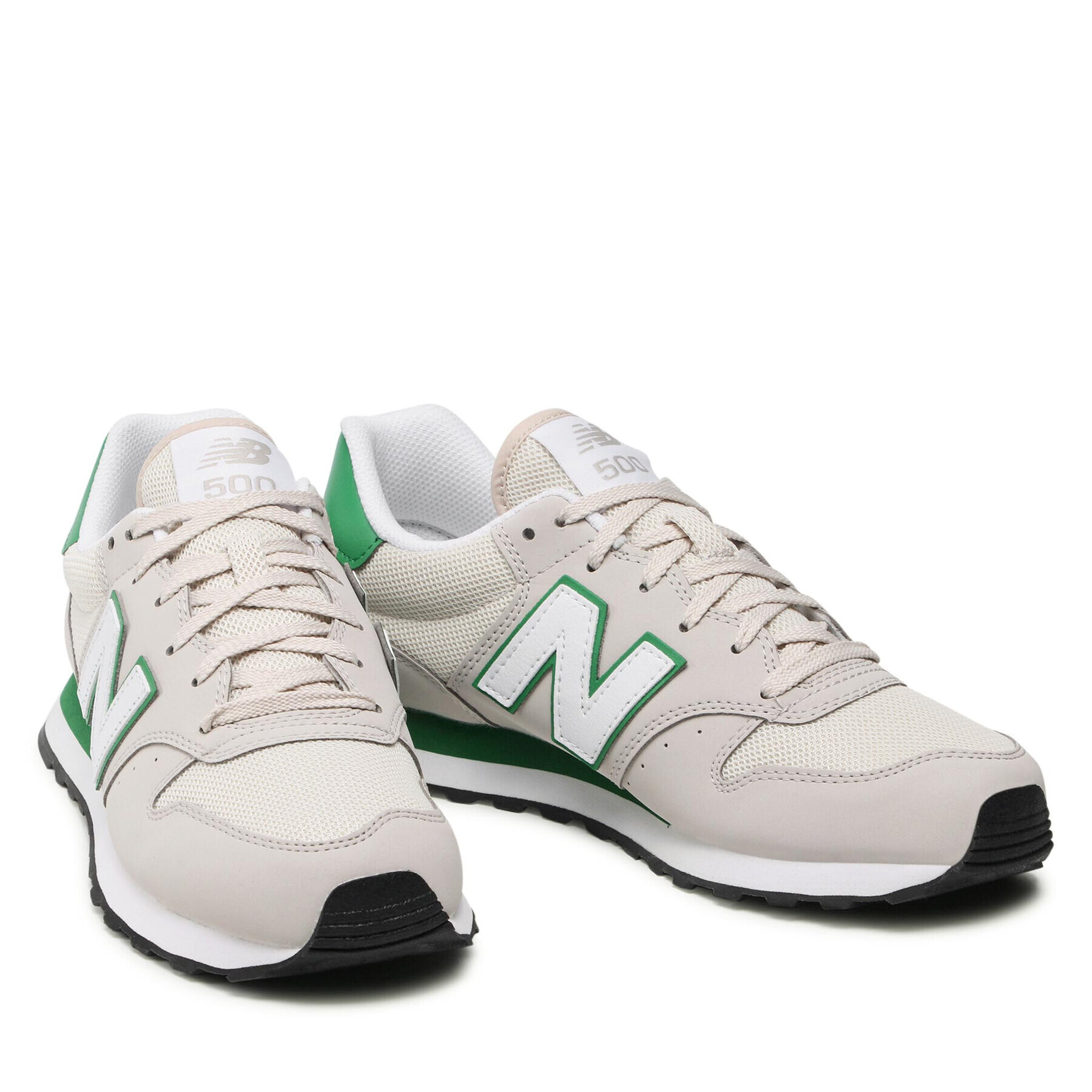 New Balance Сникърси GM500VP1 Сив - Pepit.bg