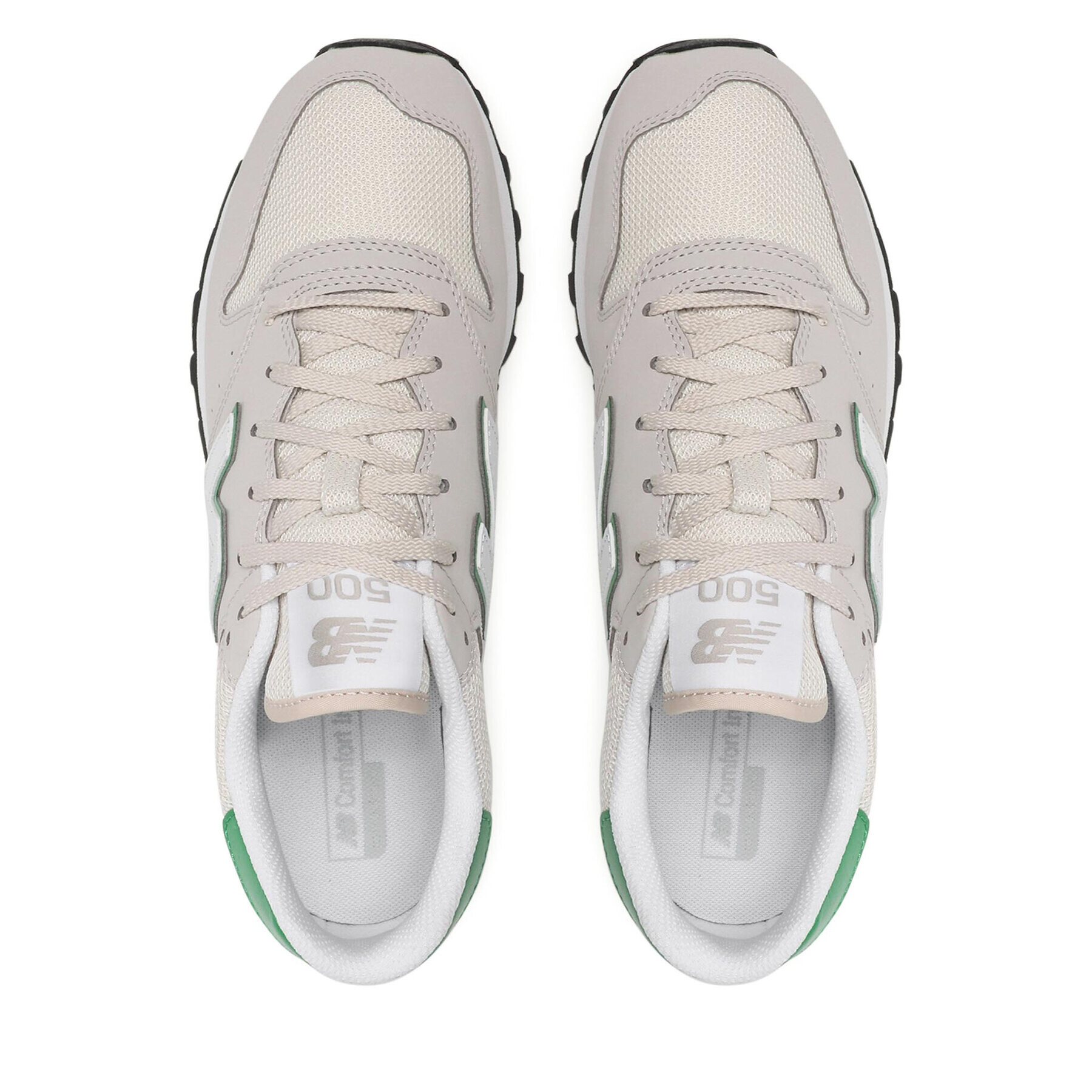 New Balance Сникърси GM500VP1 Сив - Pepit.bg