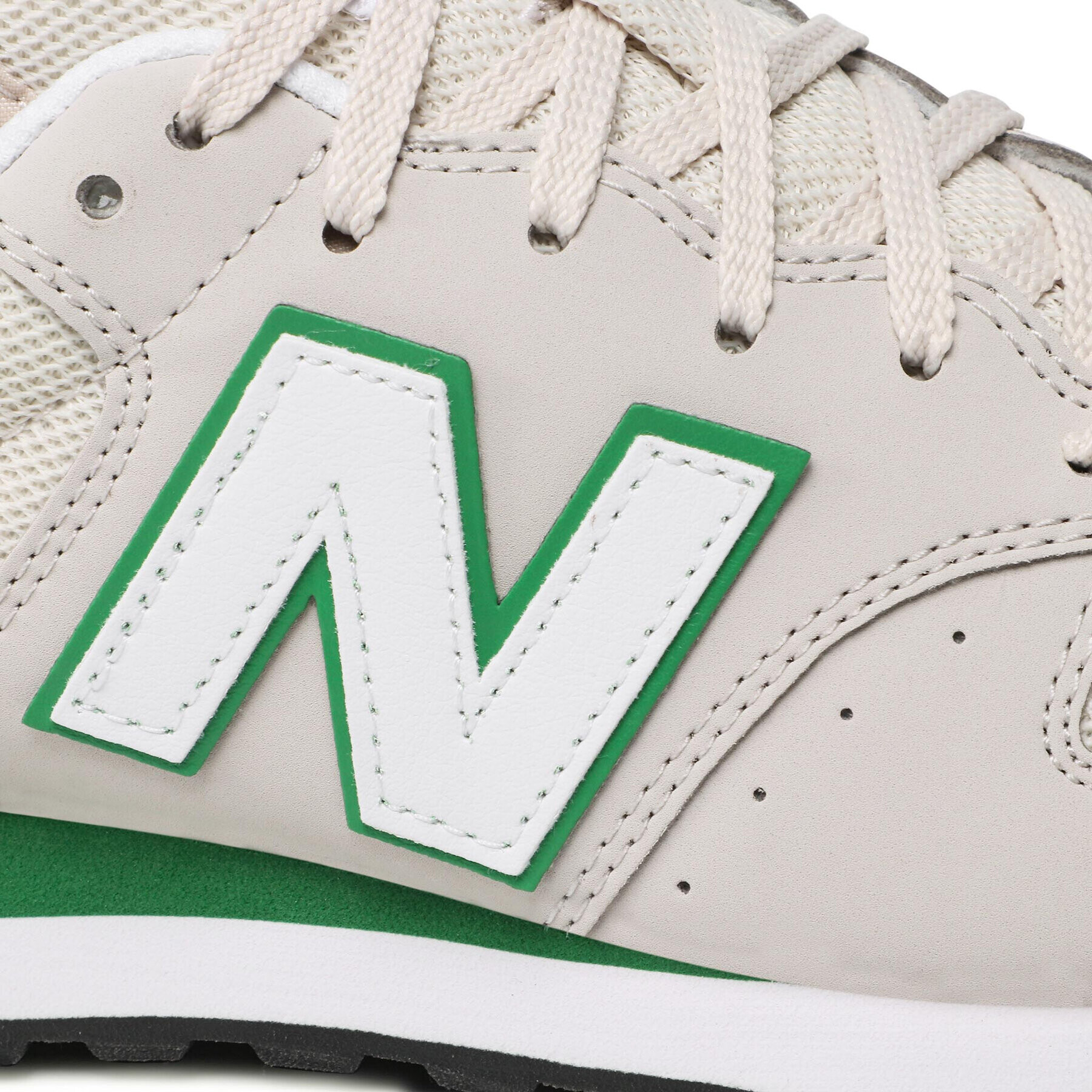 New Balance Сникърси GM500VP1 Сив - Pepit.bg