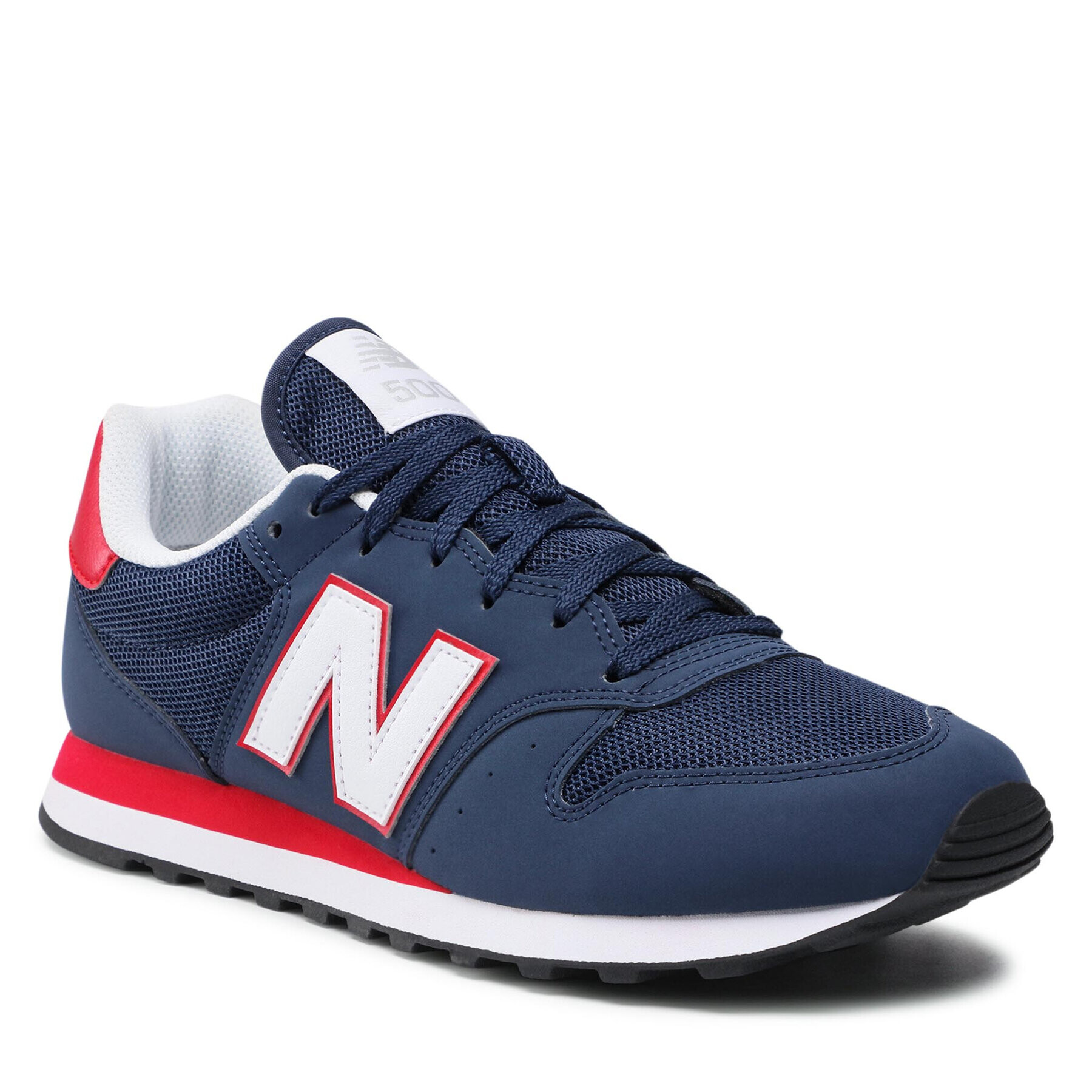 New Balance Сникърси GM500VR1 Тъмносин - Pepit.bg