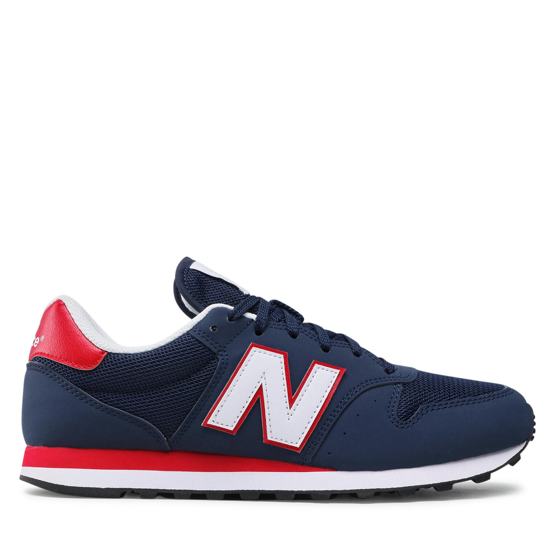 New Balance Сникърси GM500VR1 Тъмносин - Pepit.bg