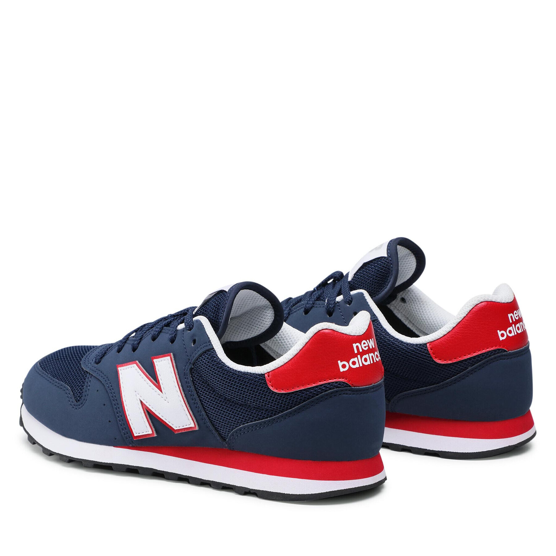 New Balance Сникърси GM500VR1 Тъмносин - Pepit.bg