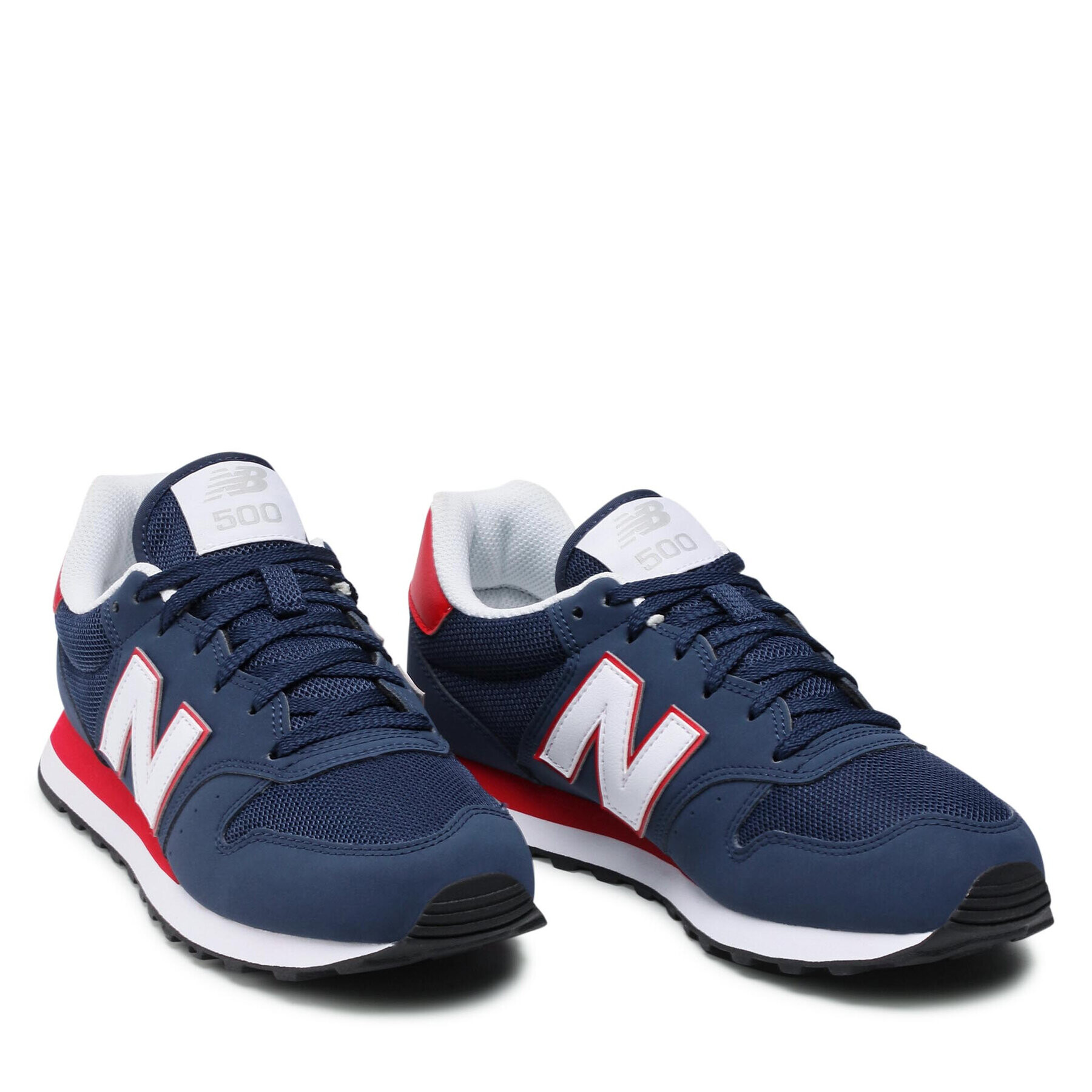 New Balance Сникърси GM500VR1 Тъмносин - Pepit.bg