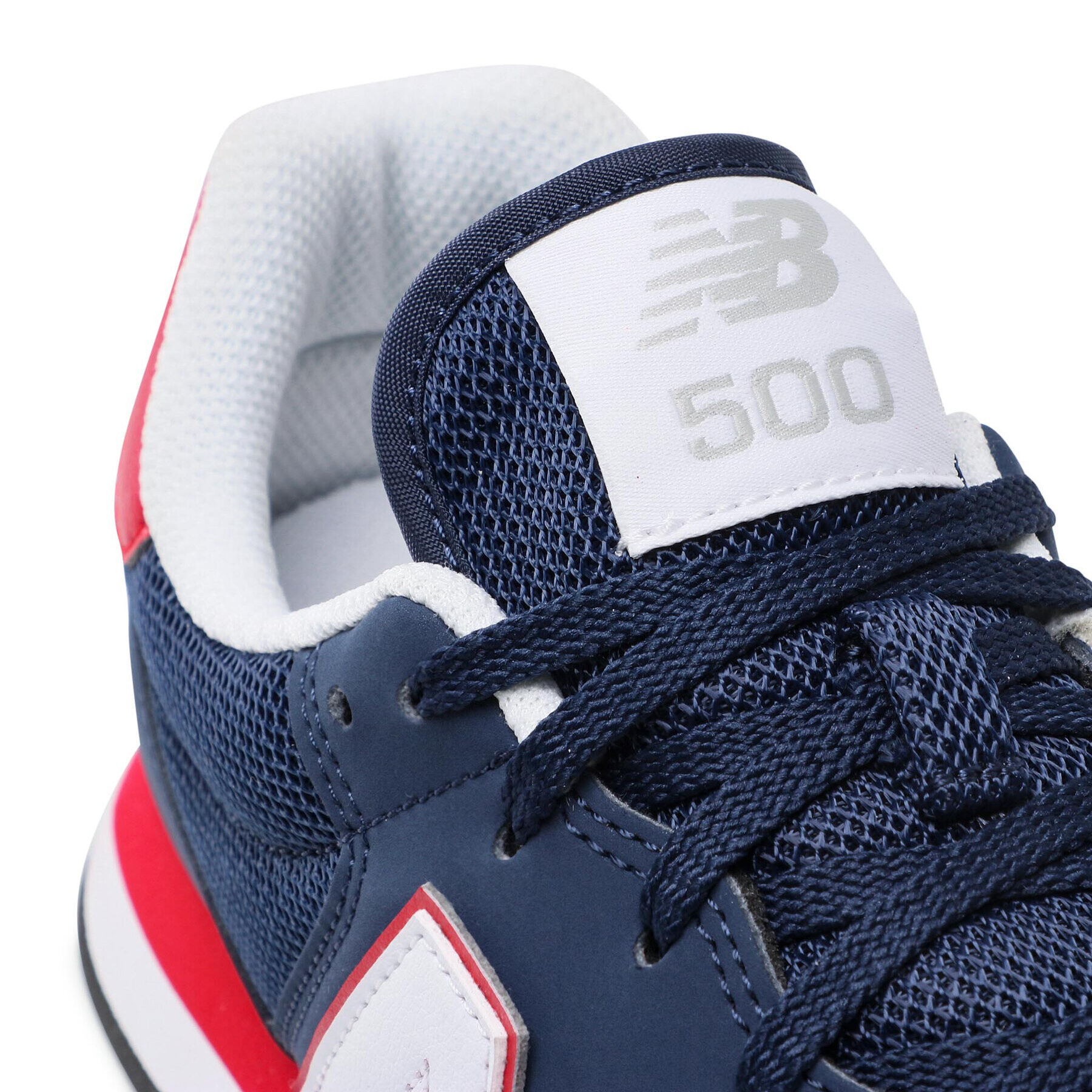 New Balance Сникърси GM500VR1 Тъмносин - Pepit.bg