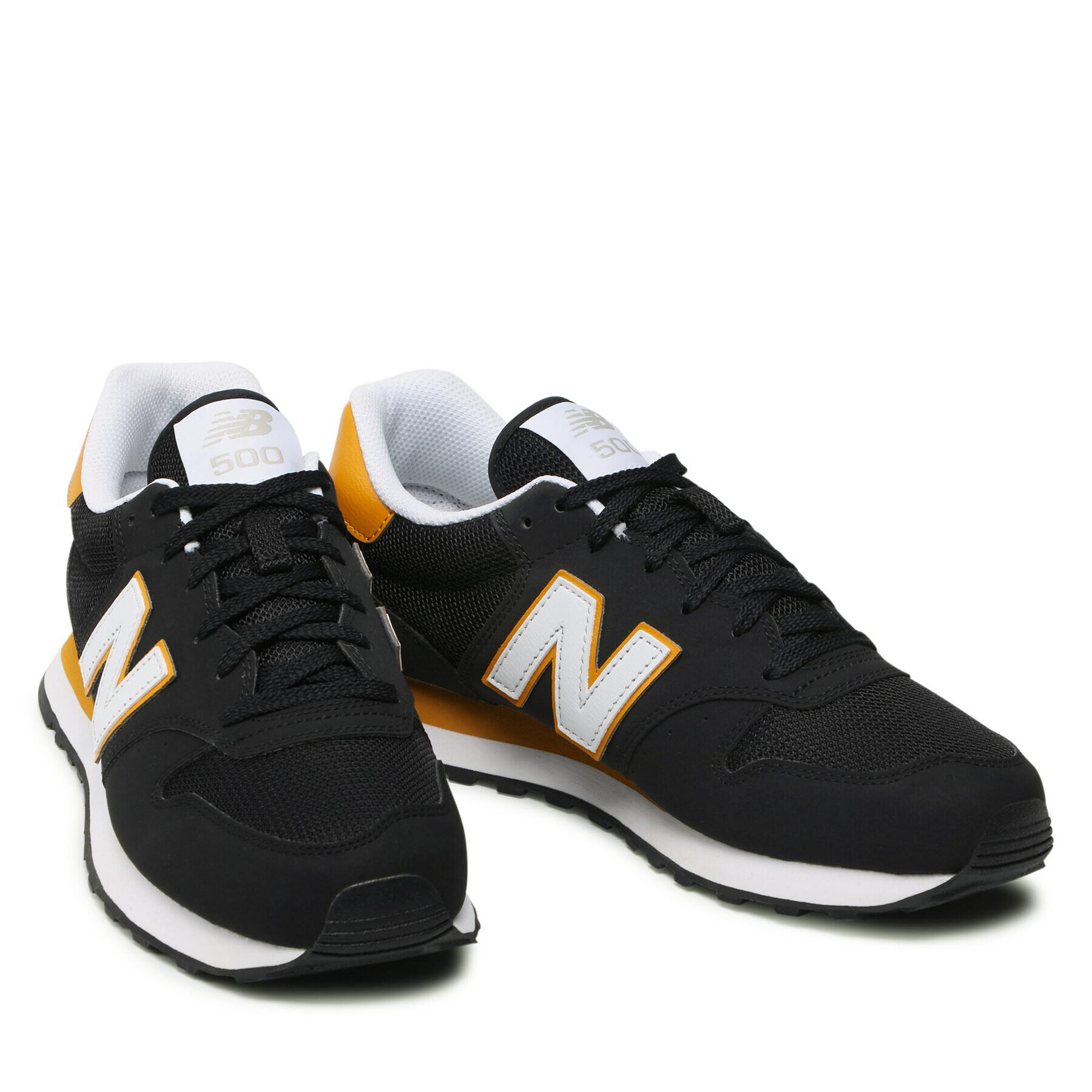 New Balance Сникърси GM500VS1 Черен - Pepit.bg