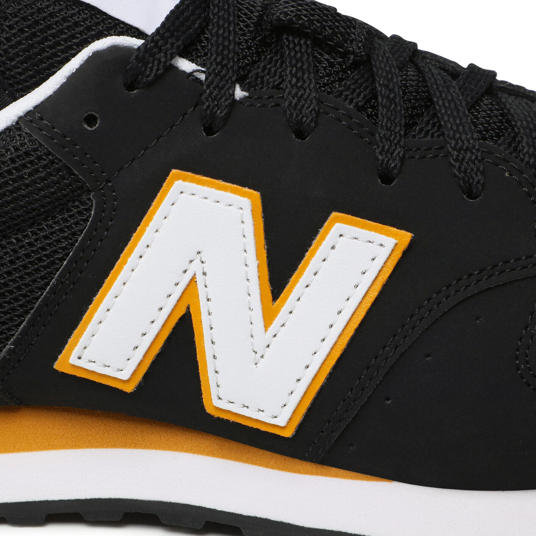 New Balance Сникърси GM500VS1 Черен - Pepit.bg