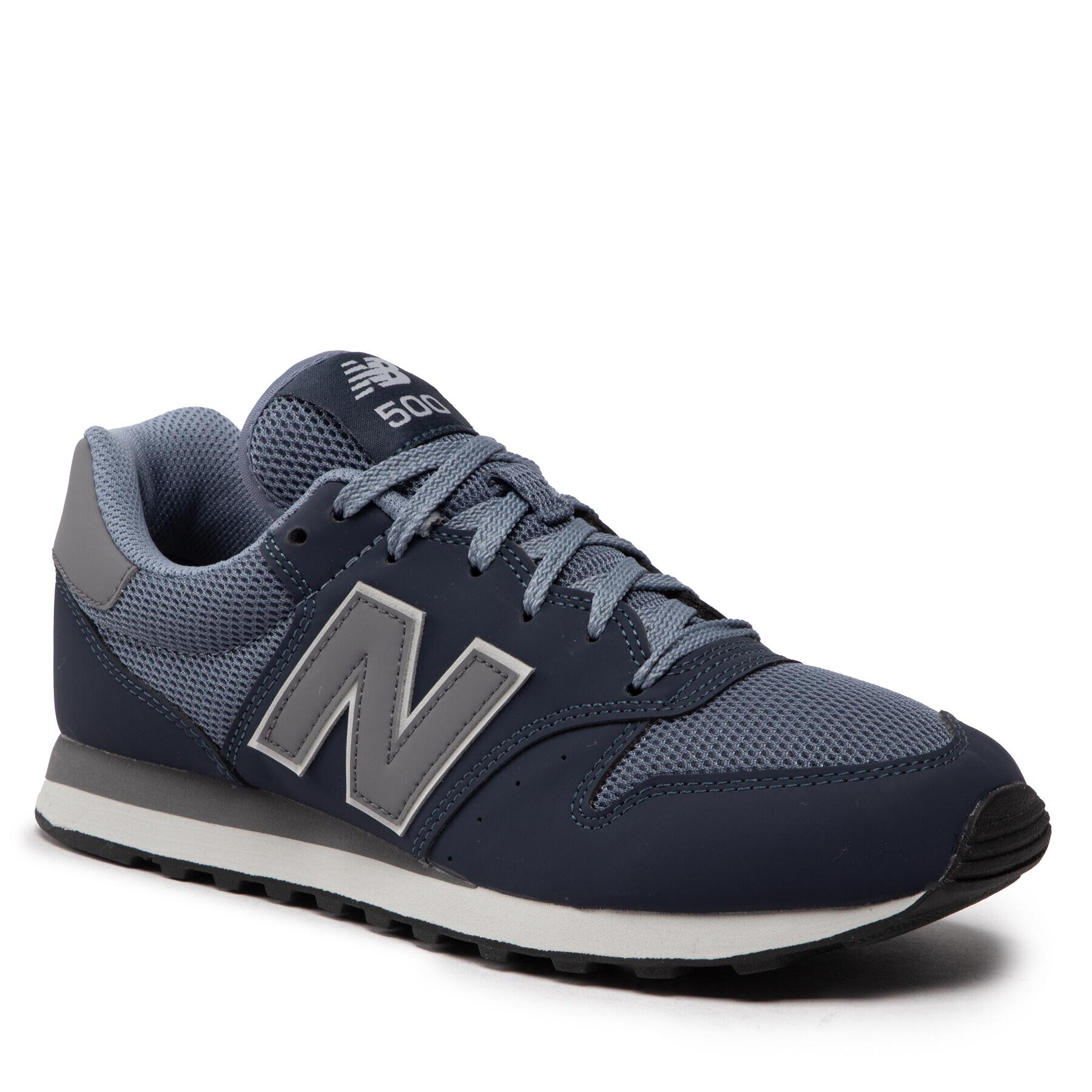 New Balance Сникърси GM500WB2 Тъмносин - Pepit.bg