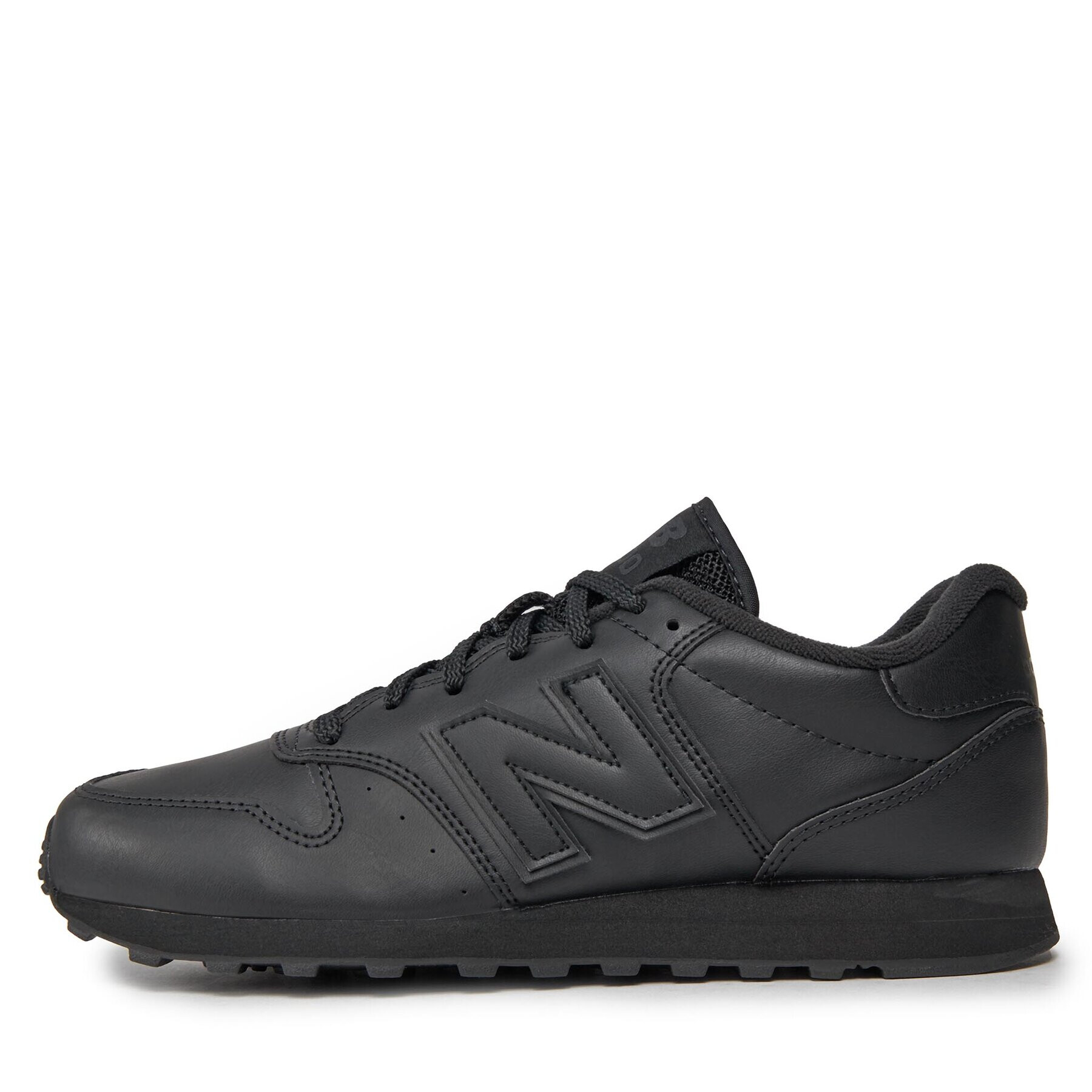 New Balance Сникърси GM500ZB2 Черен - Pepit.bg