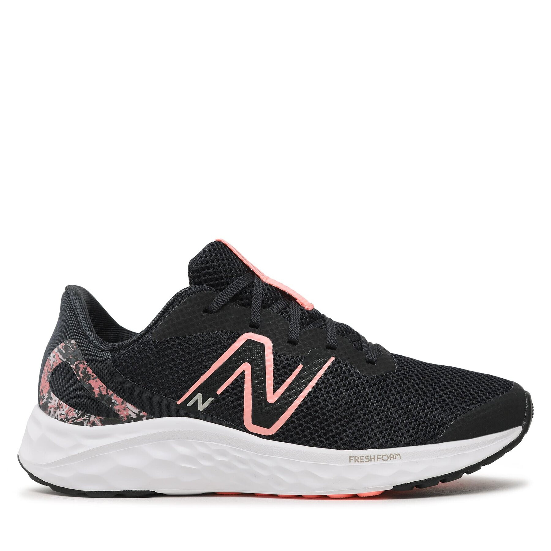 New Balance Сникърси GPARIRB4 Черен - Pepit.bg