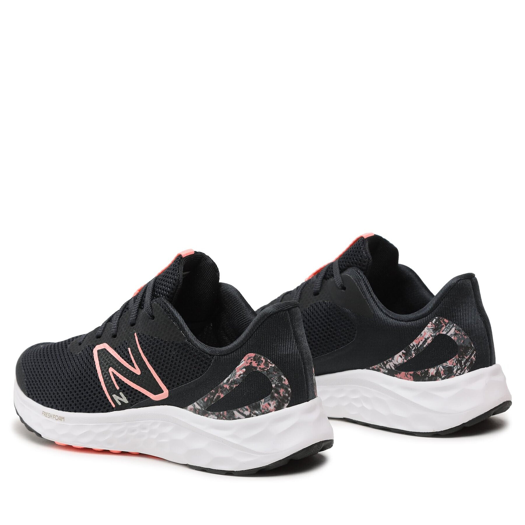 New Balance Сникърси GPARIRB4 Черен - Pepit.bg