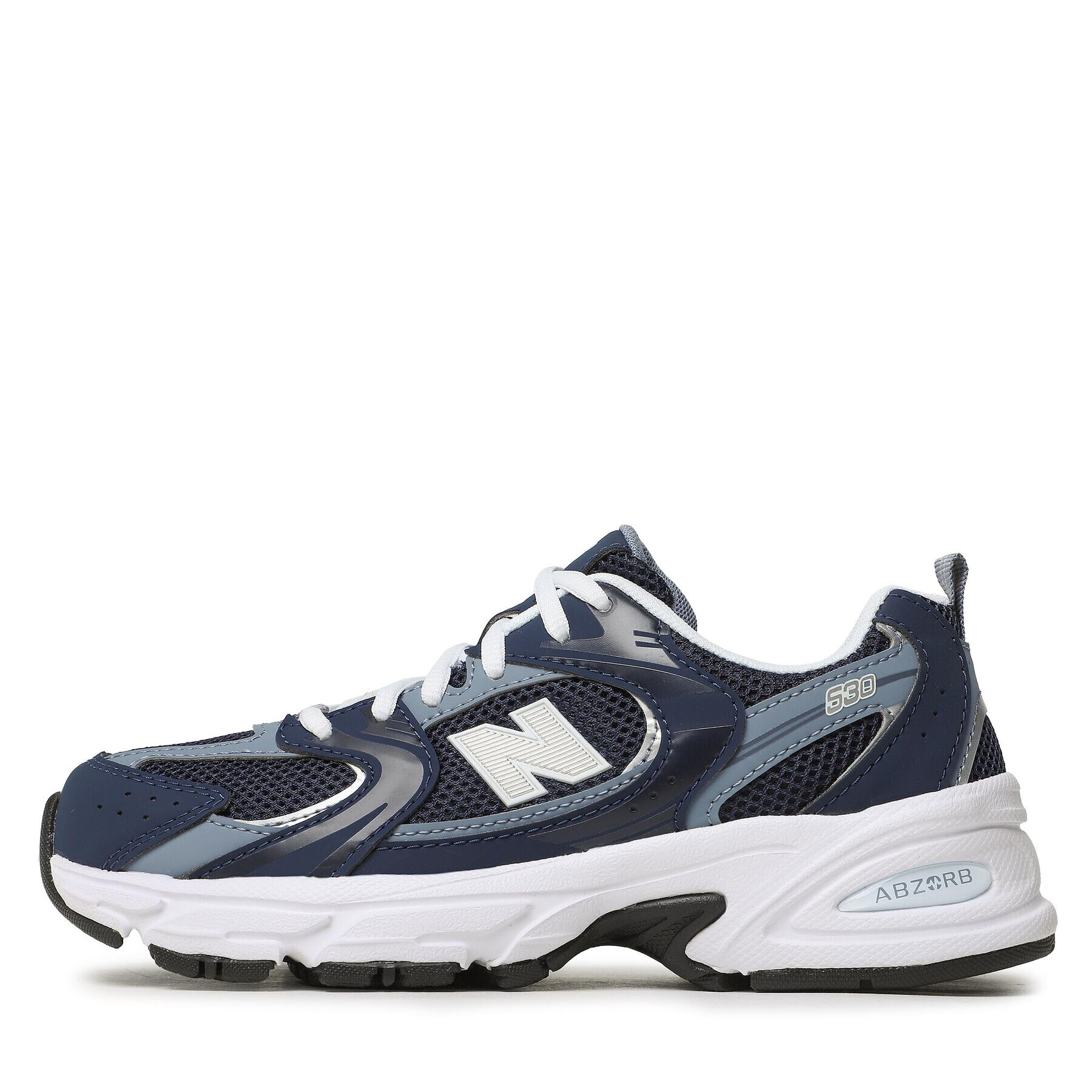 New Balance Сникърси GR530CA Тъмносин - Pepit.bg