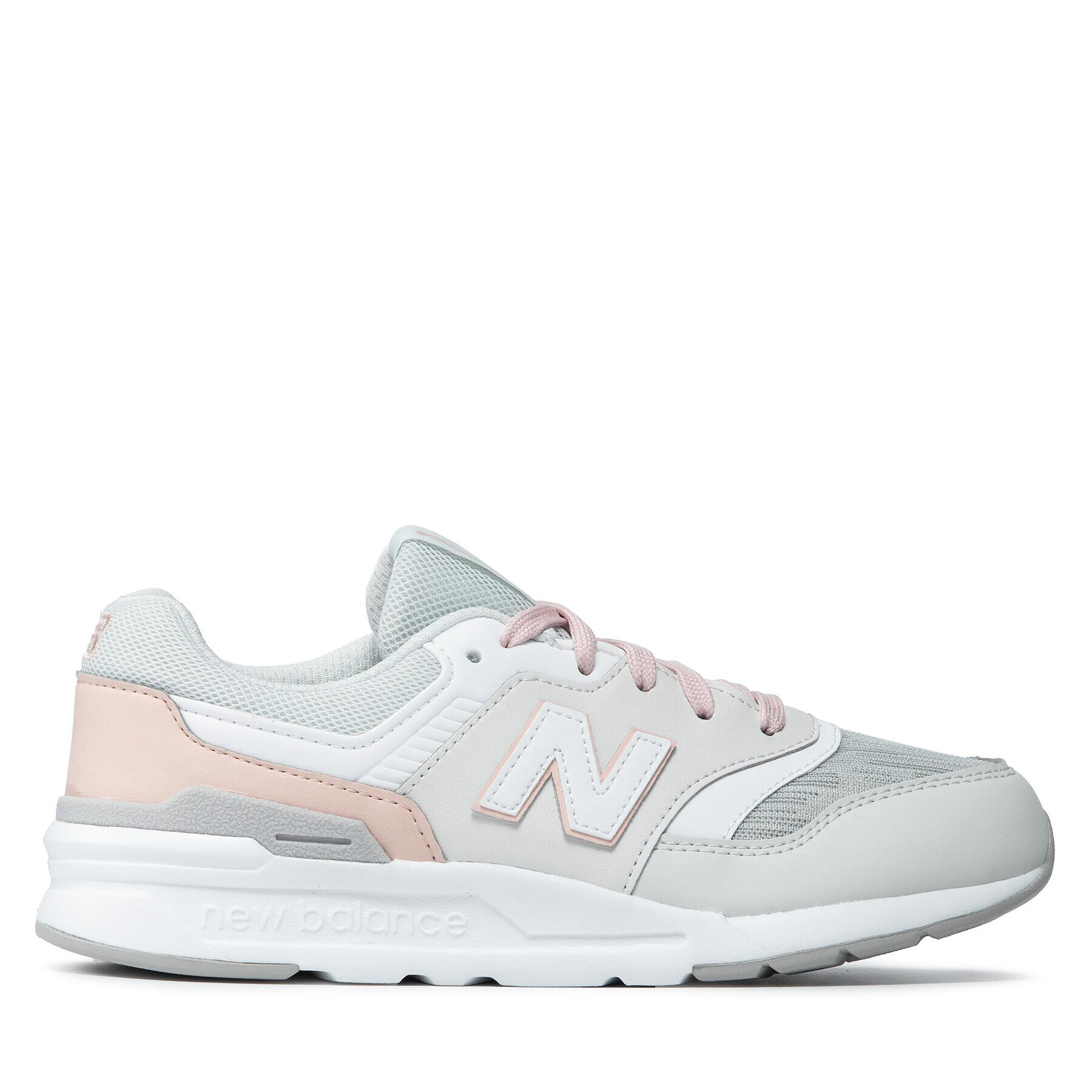 New Balance Сникърси GR997HMA Сив - Pepit.bg