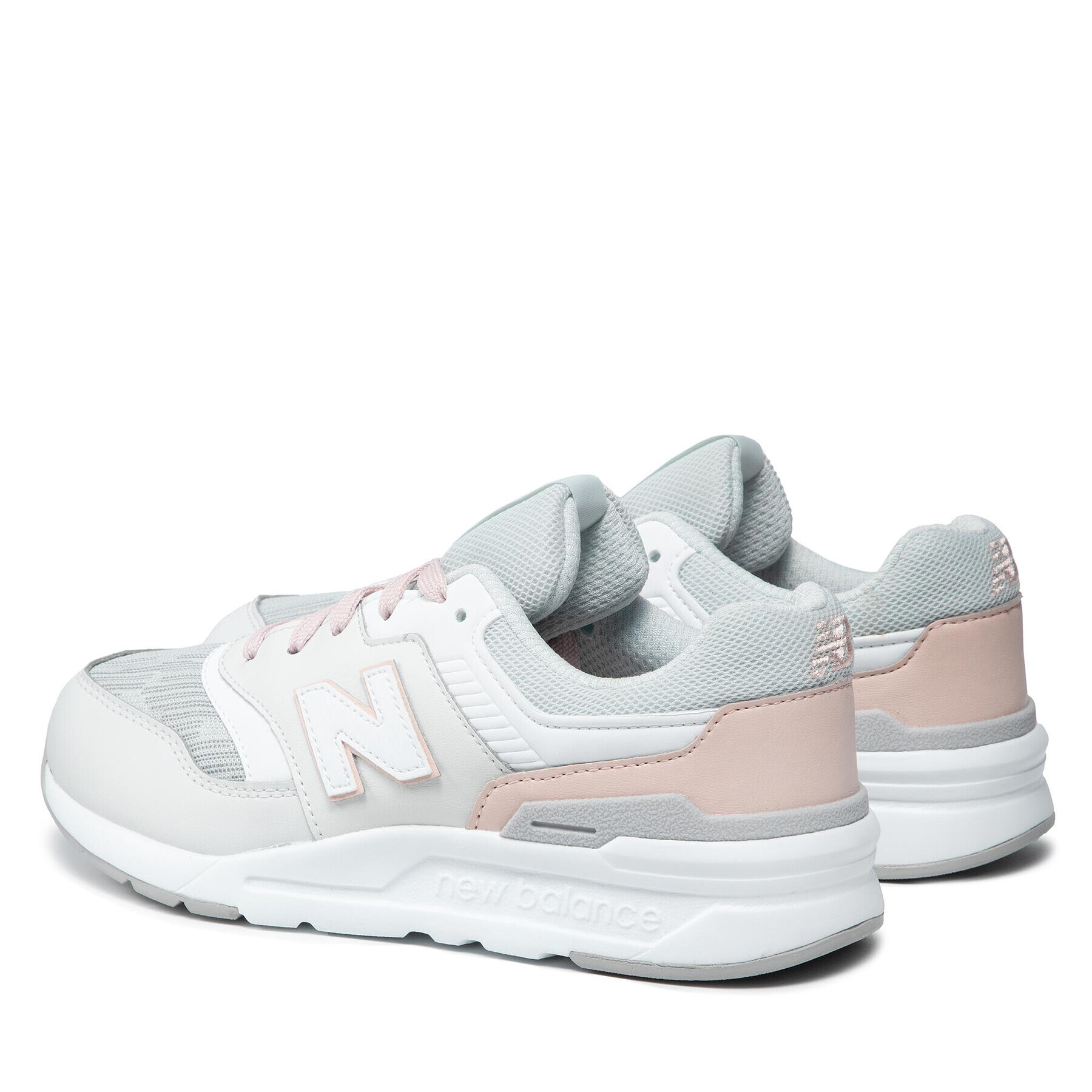 New Balance Сникърси GR997HMA Сив - Pepit.bg