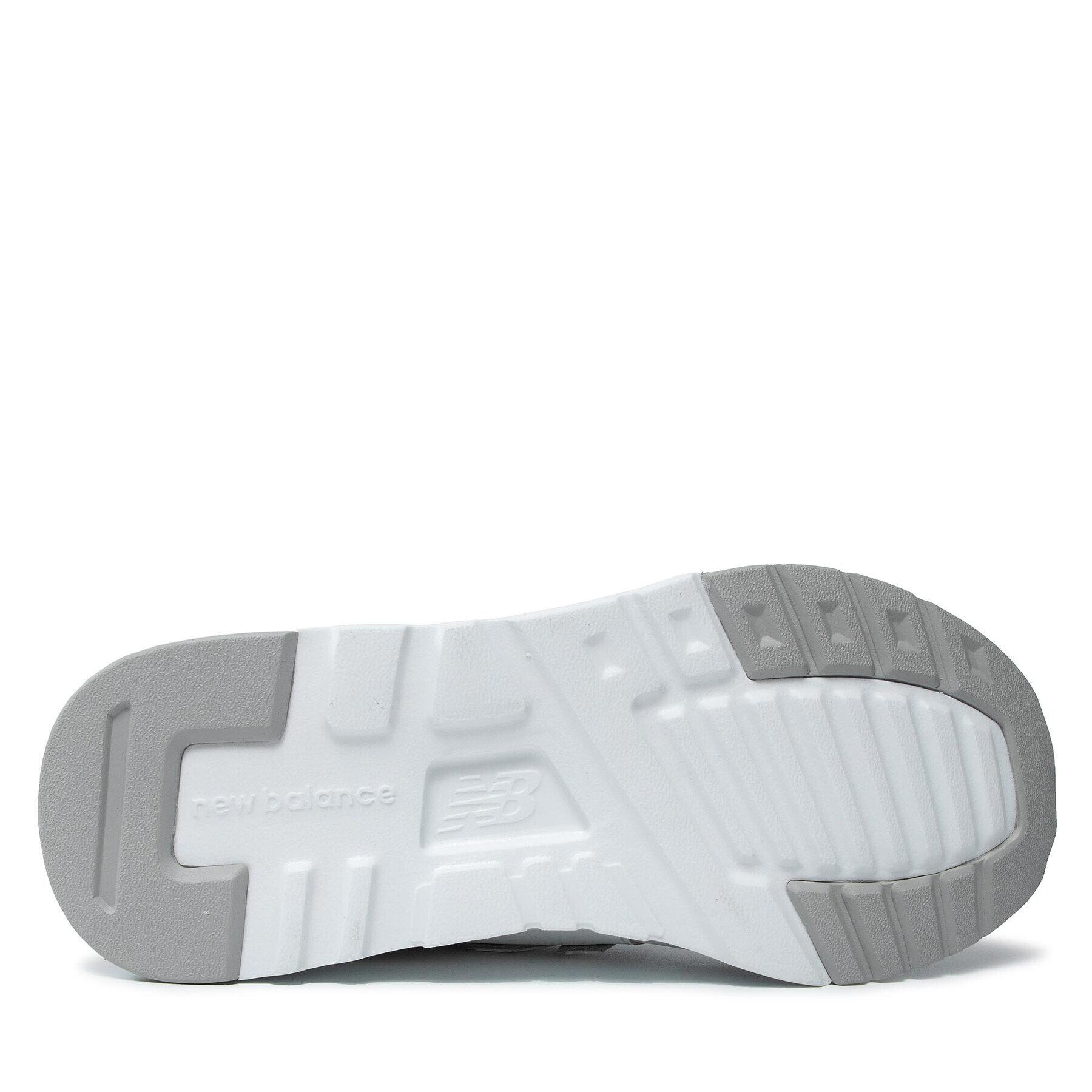 New Balance Сникърси GR997HMA Сив - Pepit.bg