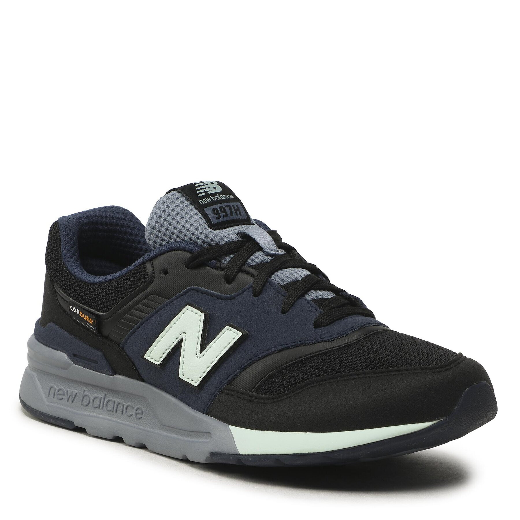 New Balance Сникърси GR997HME Тъмносин - Pepit.bg