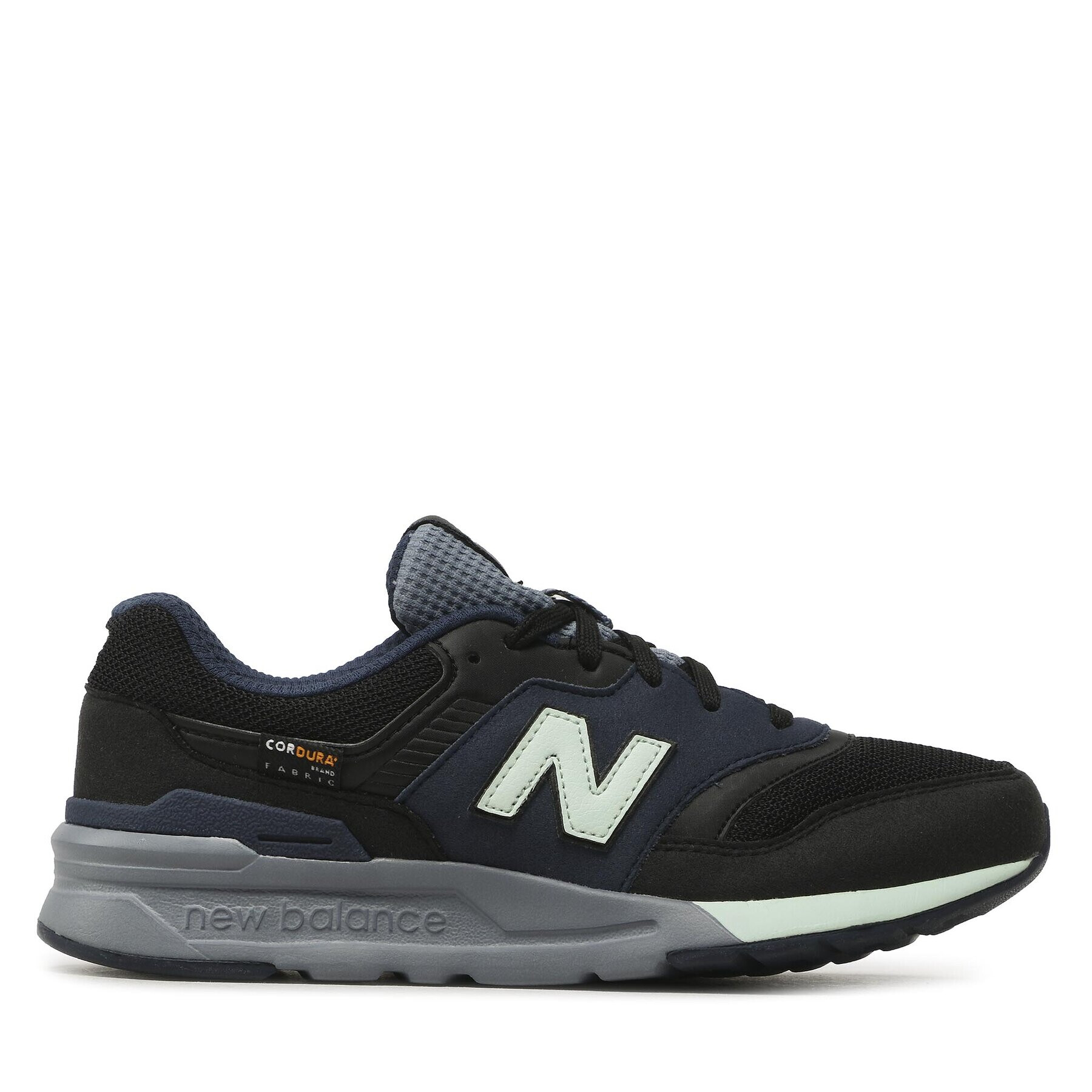 New Balance Сникърси GR997HME Тъмносин - Pepit.bg