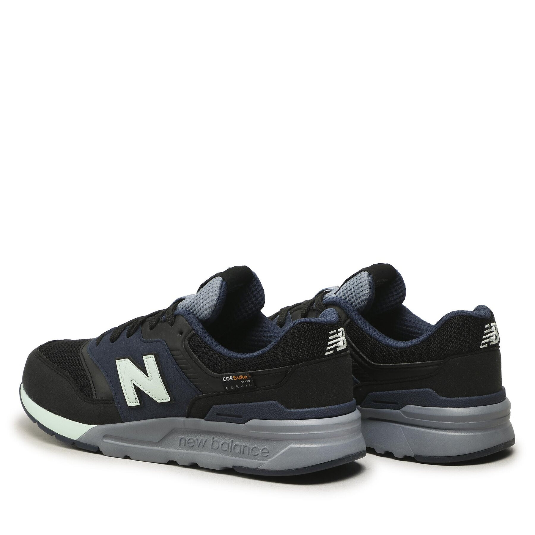 New Balance Сникърси GR997HME Тъмносин - Pepit.bg