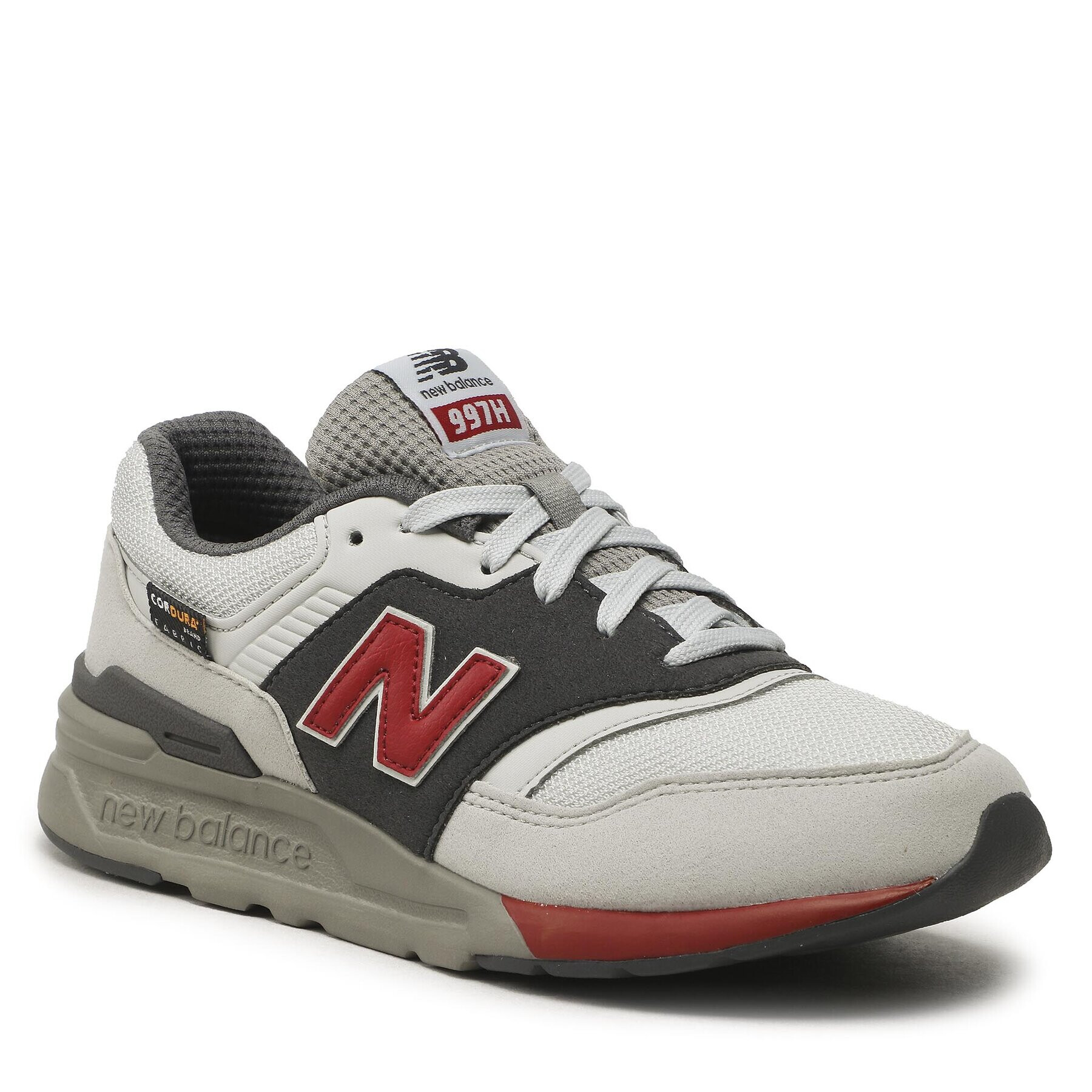 New Balance Сникърси GR997HMI Сив - Pepit.bg